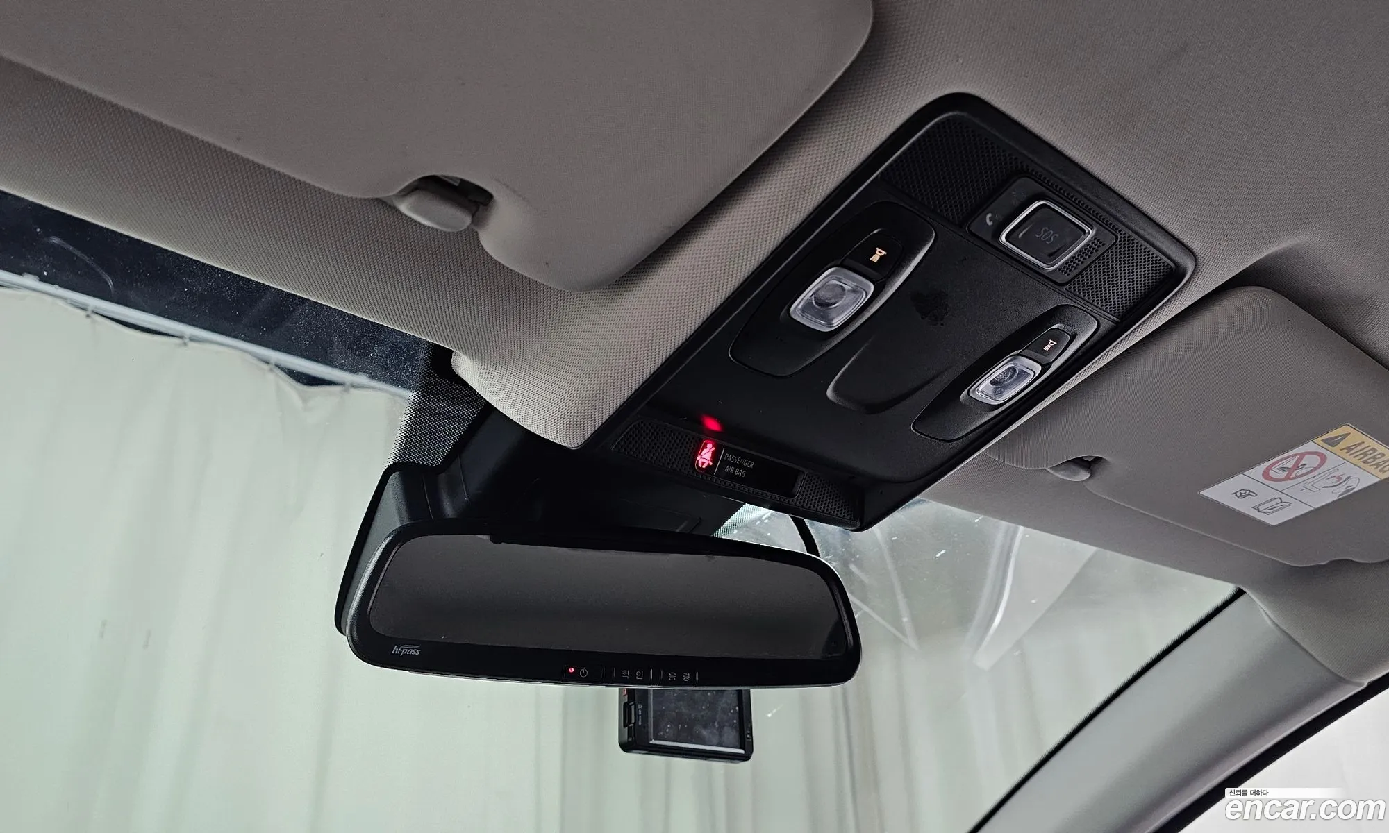 Renault Korea (Samsung) Captur 2020 — 13