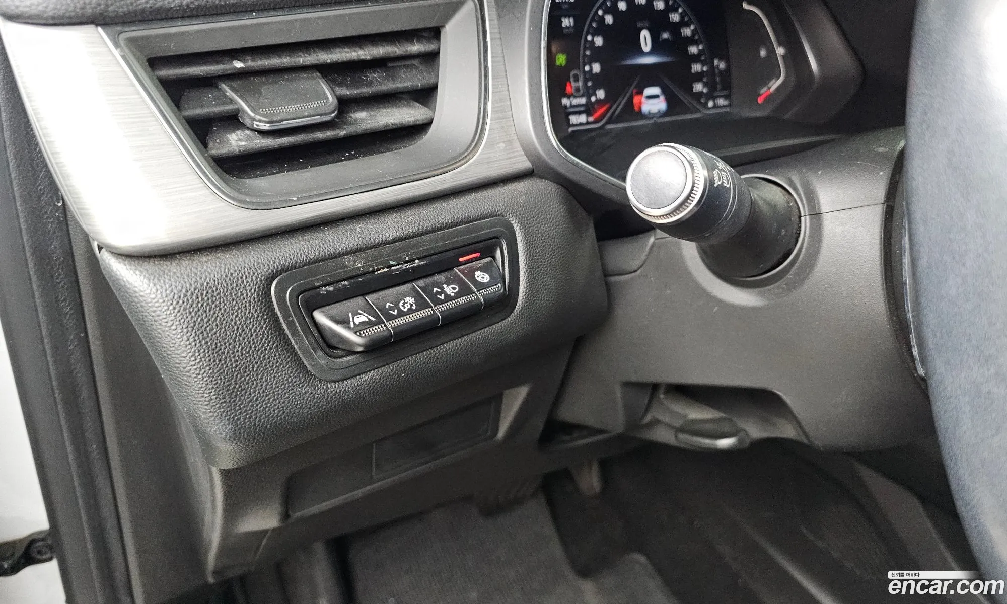 Renault Korea (Samsung) Captur 2020 — 10
