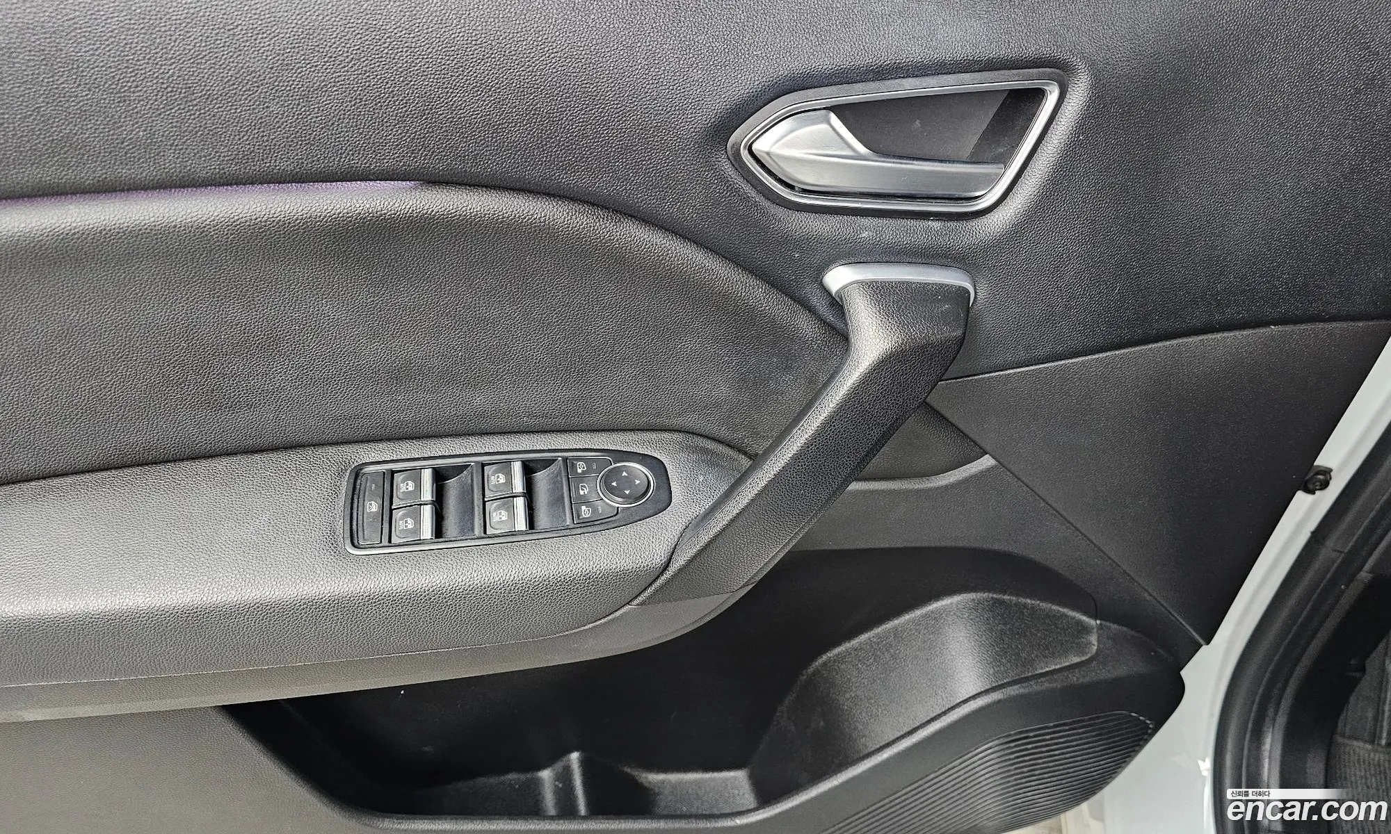 Renault Korea (Samsung) Captur 2020 — 17