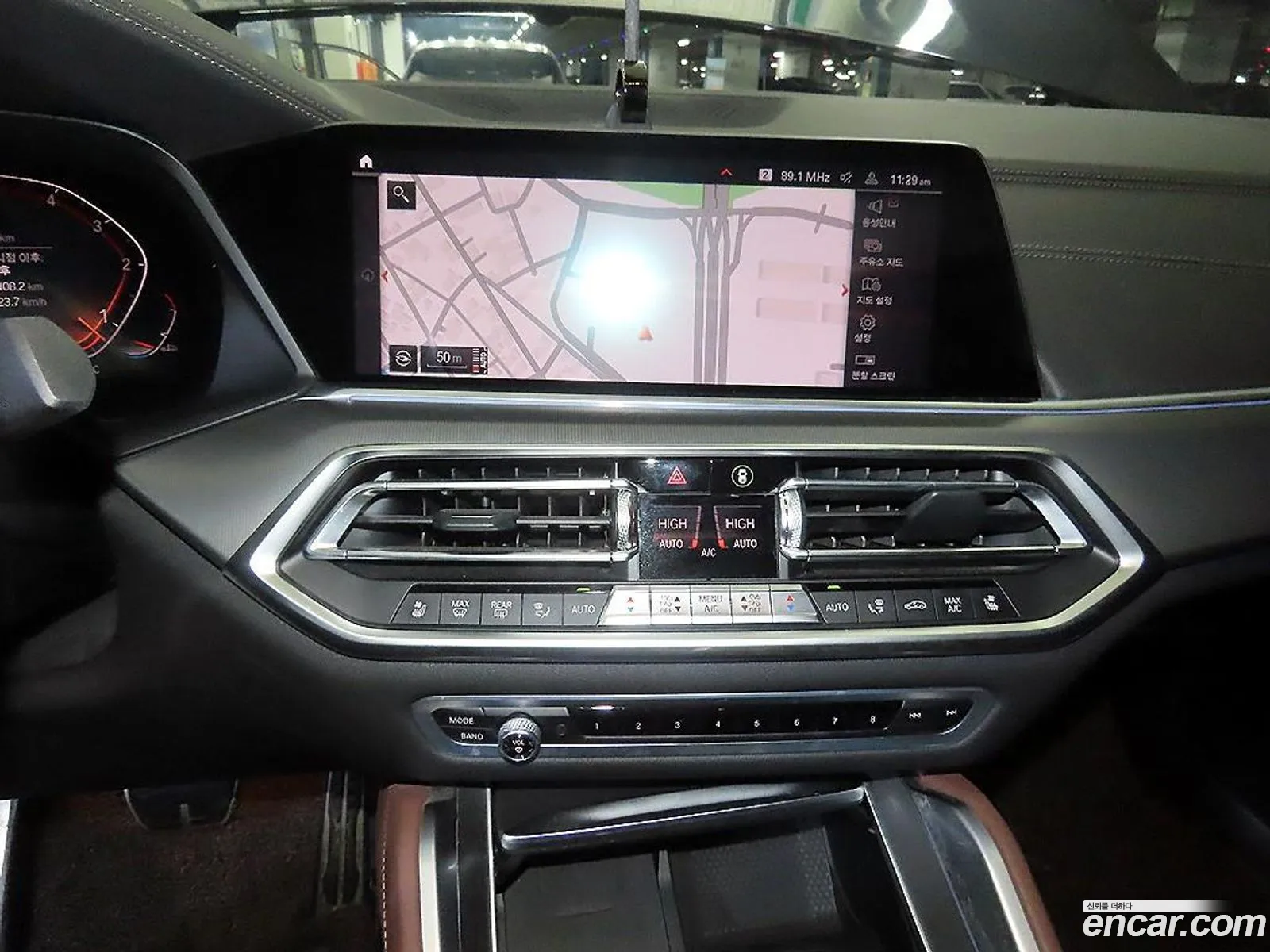 BMW X6 2020 — 4