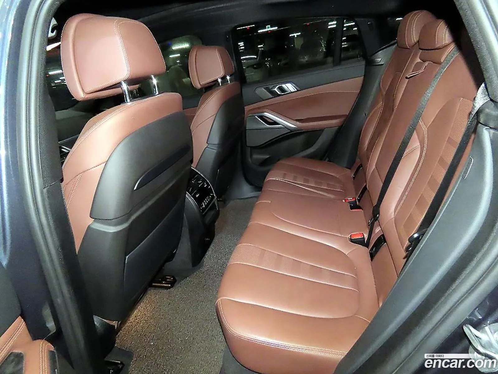 BMW X6 2020 — 9