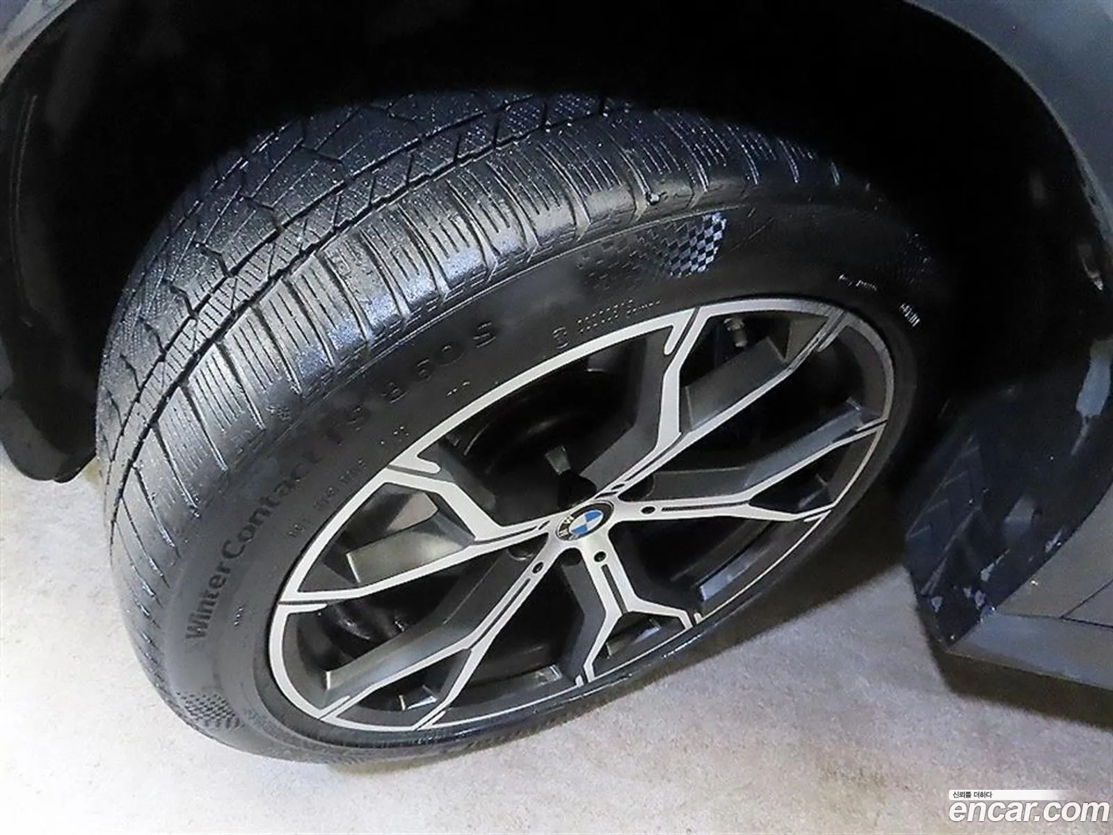 BMW X6 2020 — 5