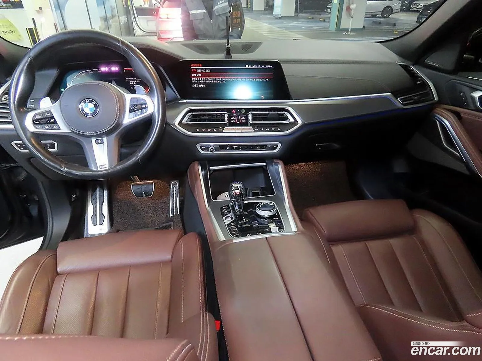 BMW X6 2020 — 20