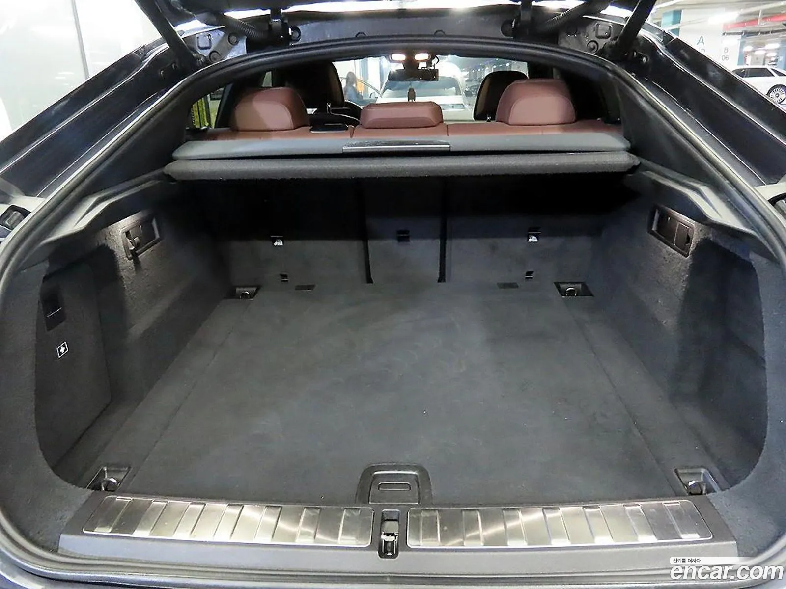 BMW X6 2020 — 7
