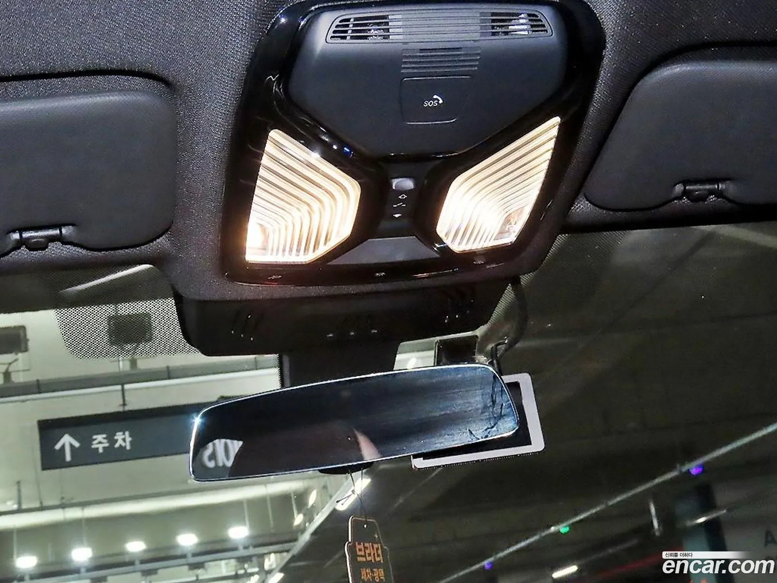 BMW X6 2020 — 3