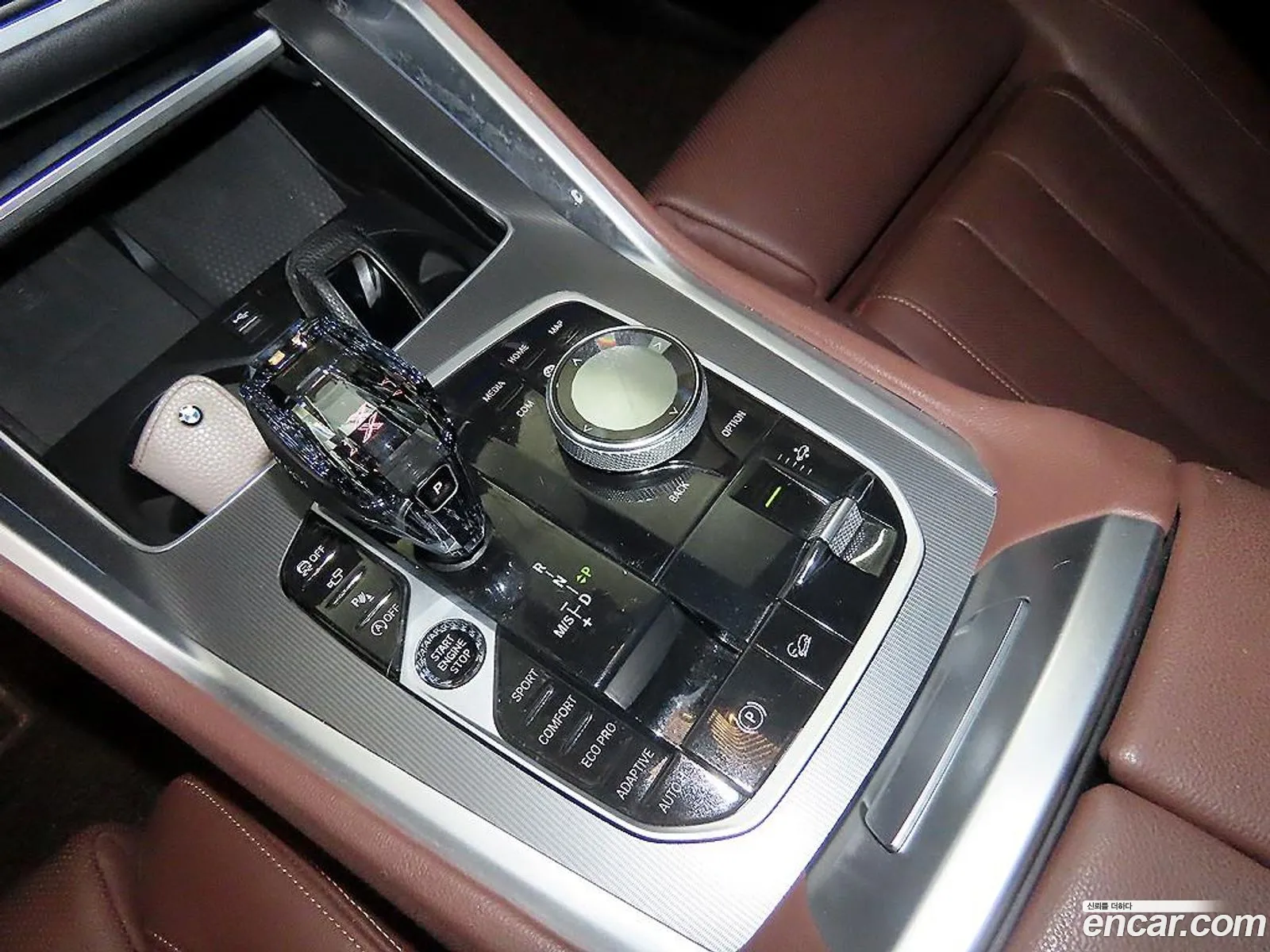 BMW X6 2020 — 19