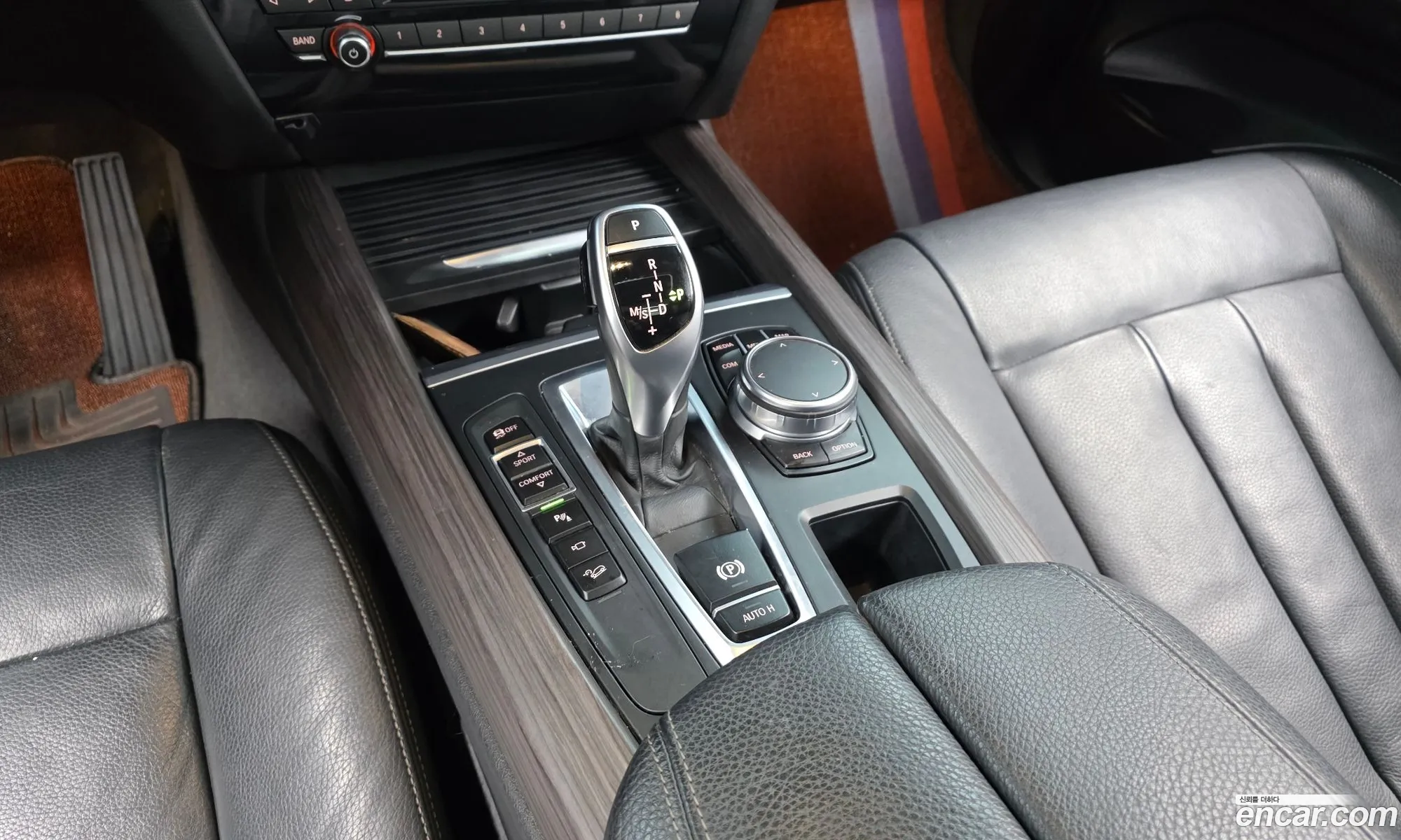BMW X5 2017 WBAKS4102H0W61398 — 14