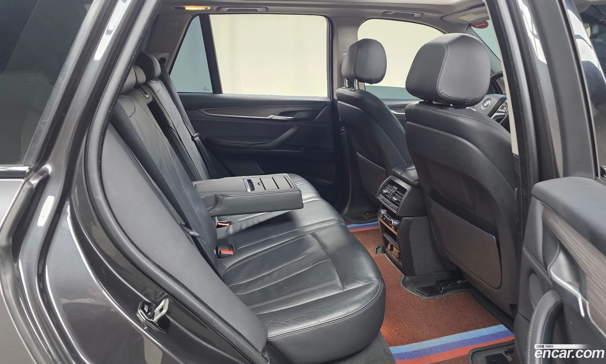 BMW X5 2017 WBAKS4102H0W61398 — 10