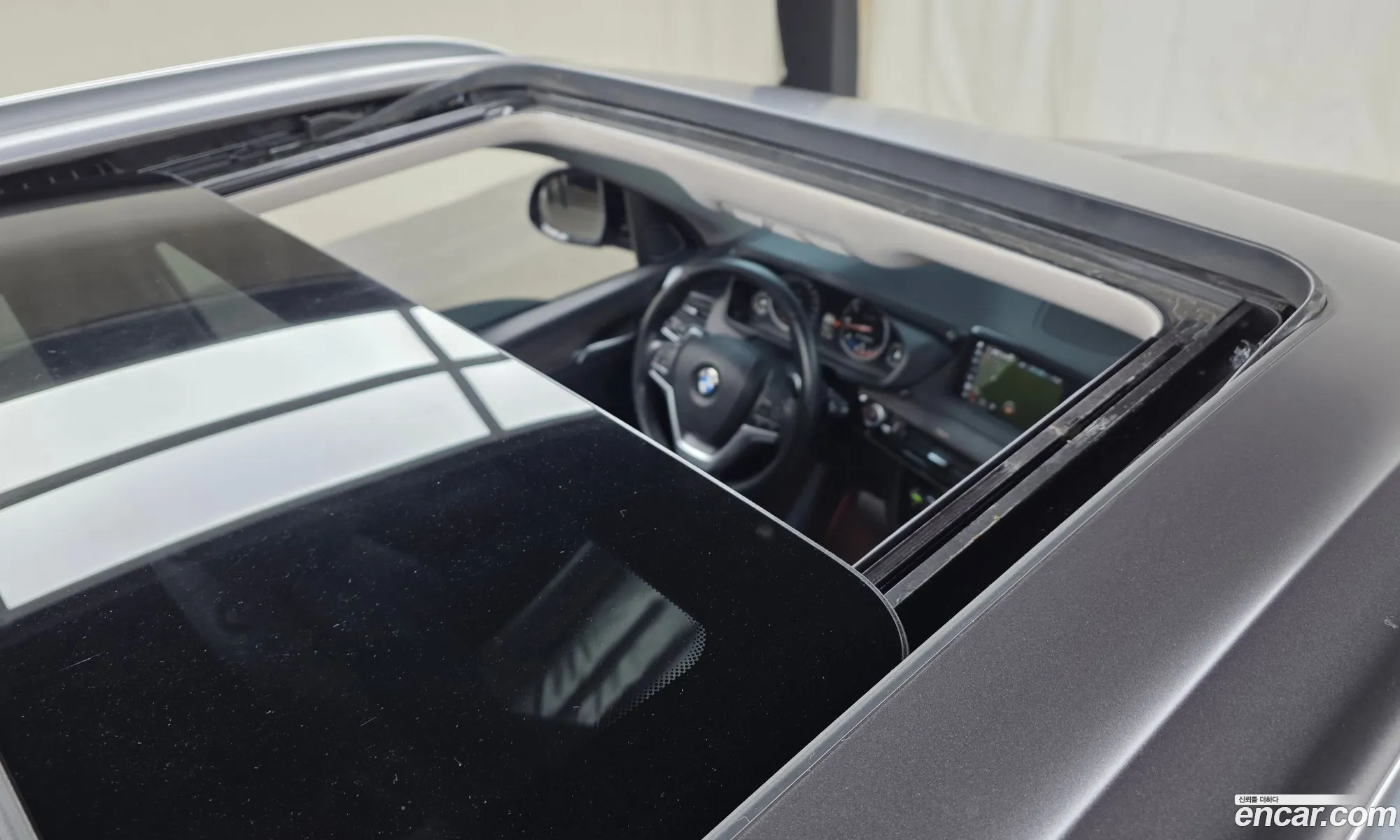 BMW X5 2017 WBAKS4102H0W61398 — 13