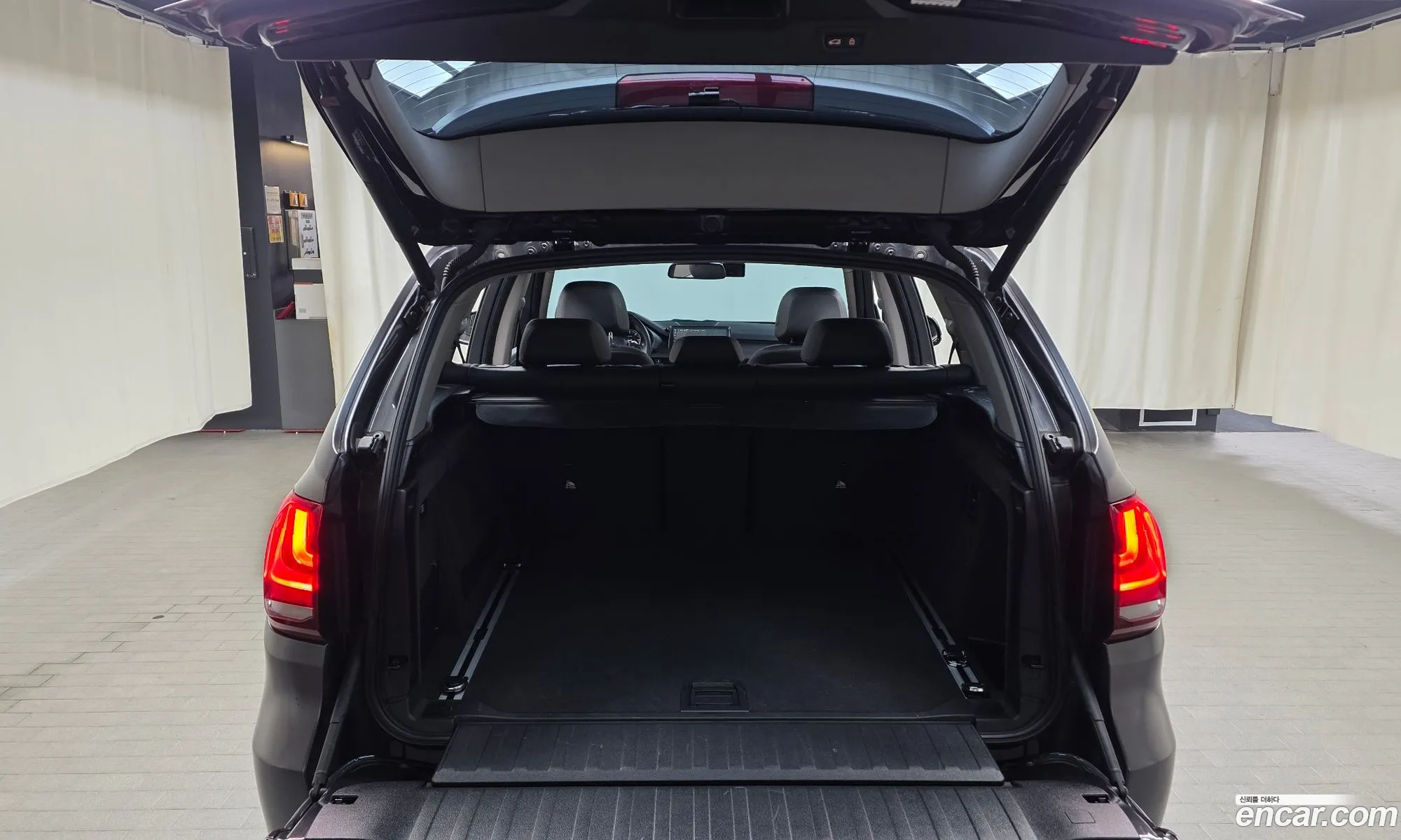 BMW X5 2017 WBAKS4102H0W61398 — 20
