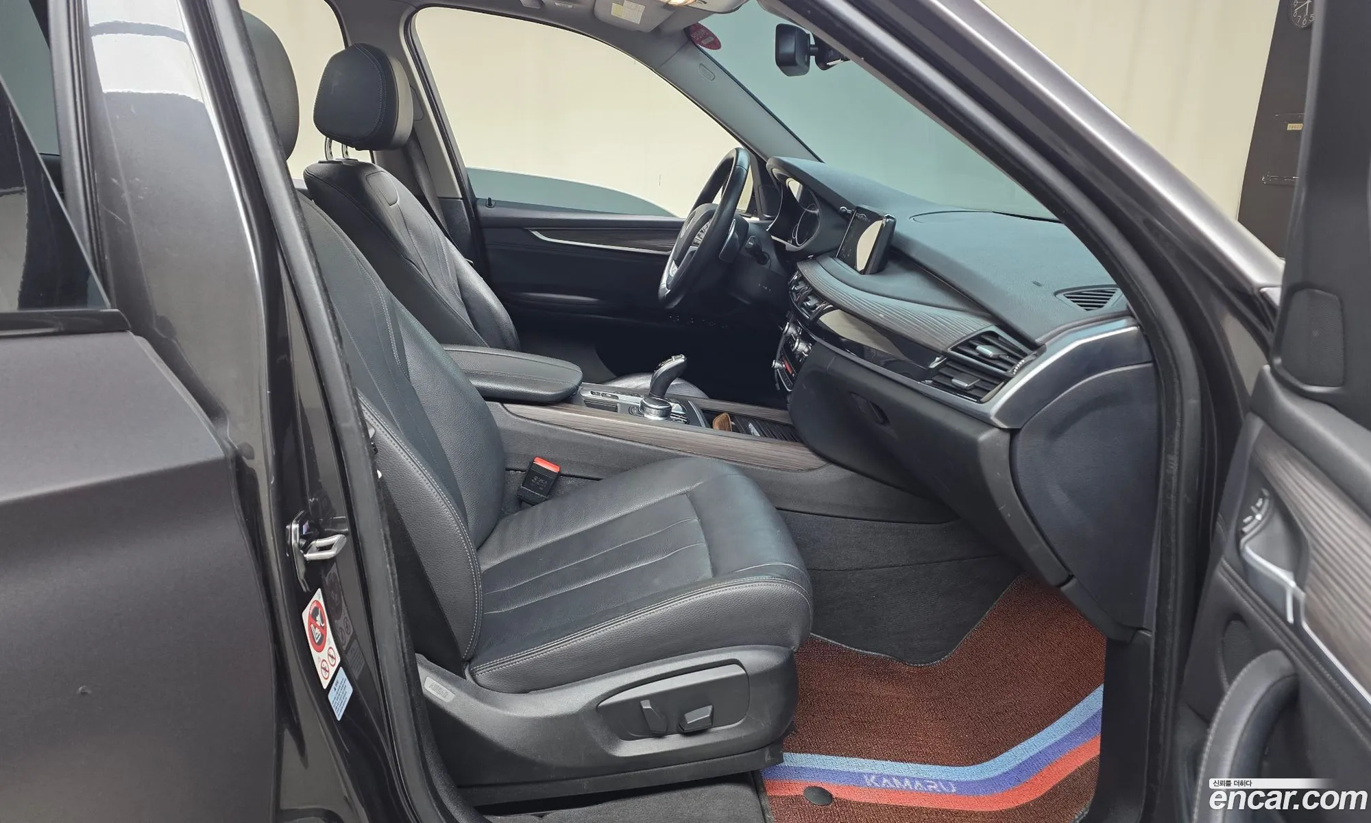 BMW X5 2017 WBAKS4102H0W61398 — 5