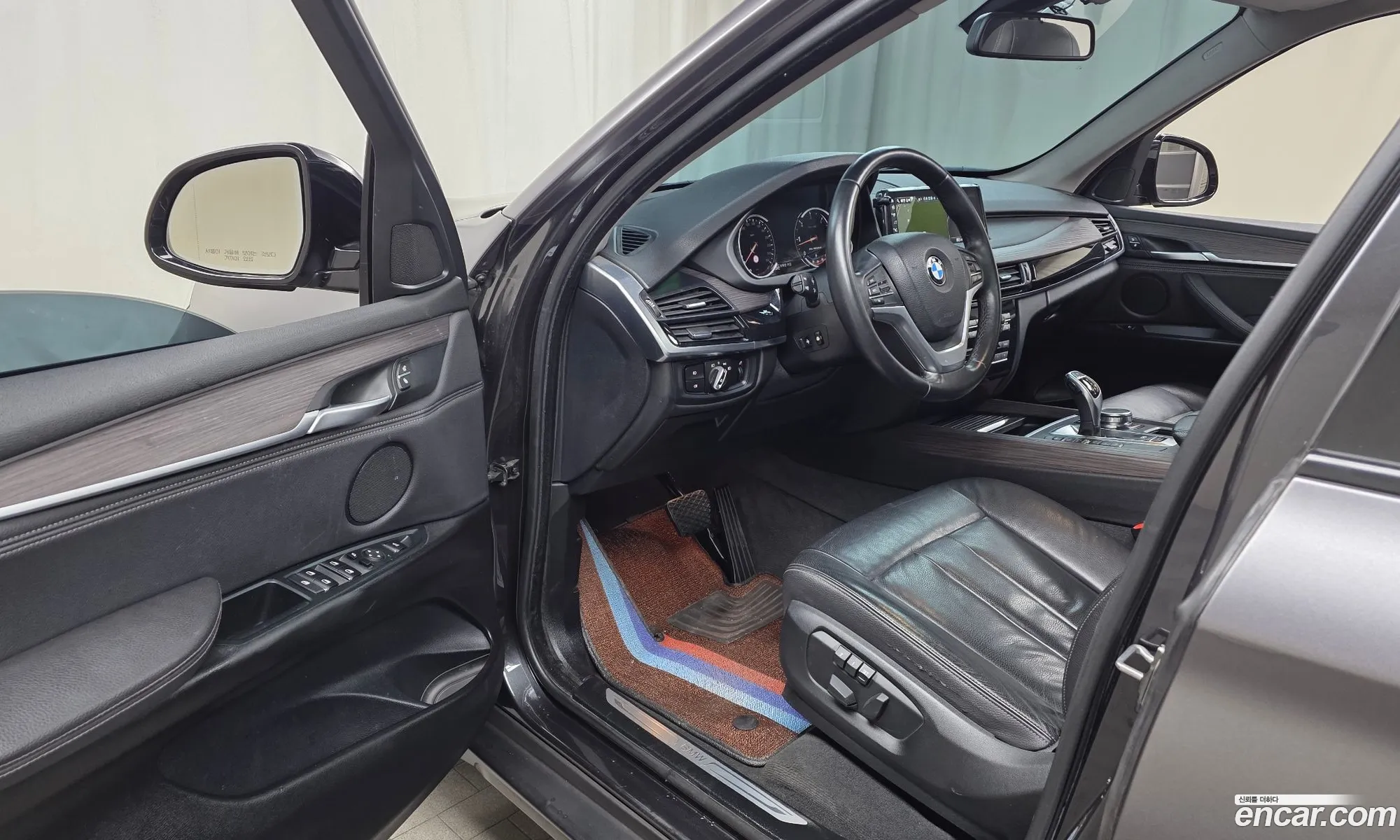 BMW X5 2017 WBAKS4102H0W61398 — 12