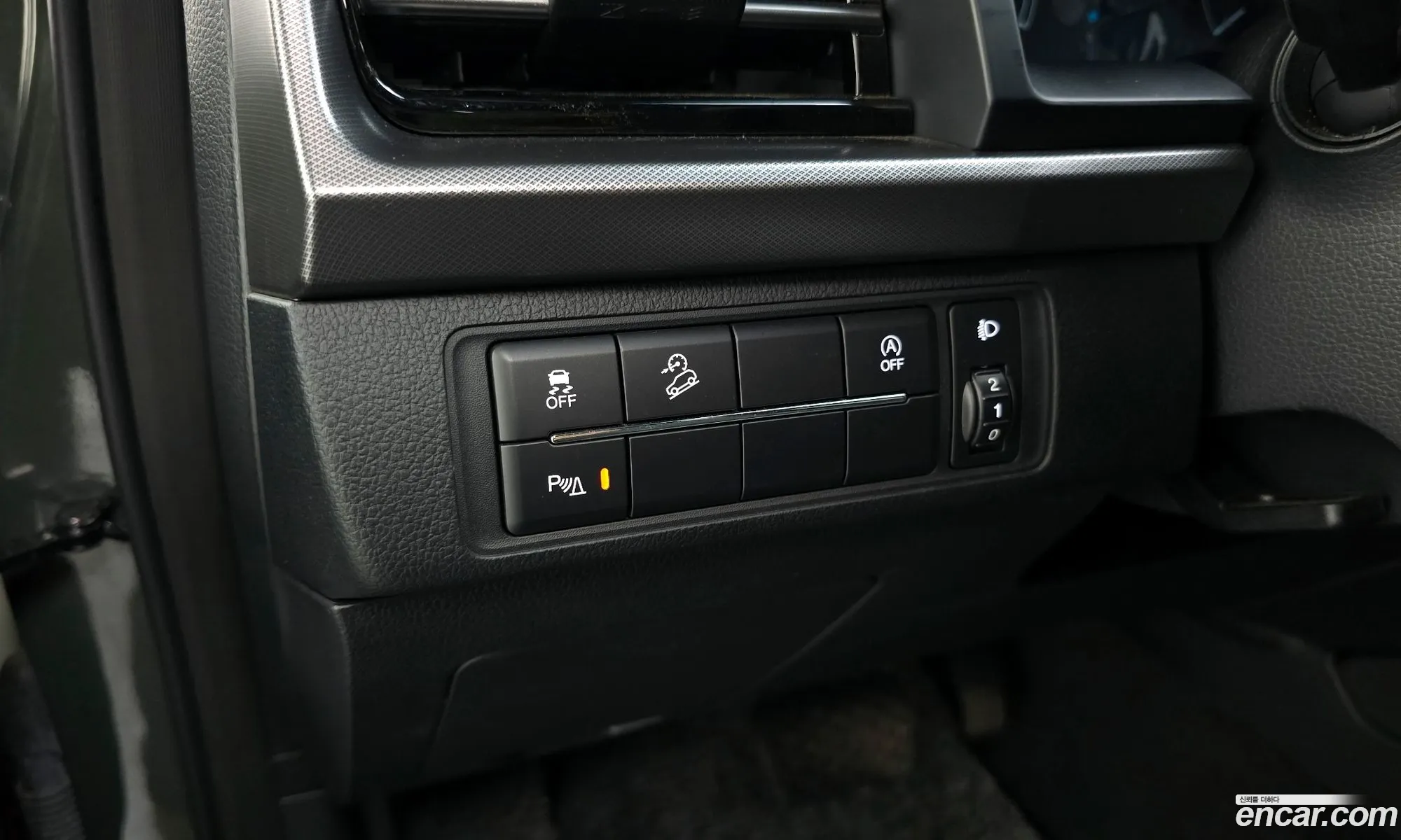 KG Mobility (SsangYong) Rexton Sports 2024 — 16