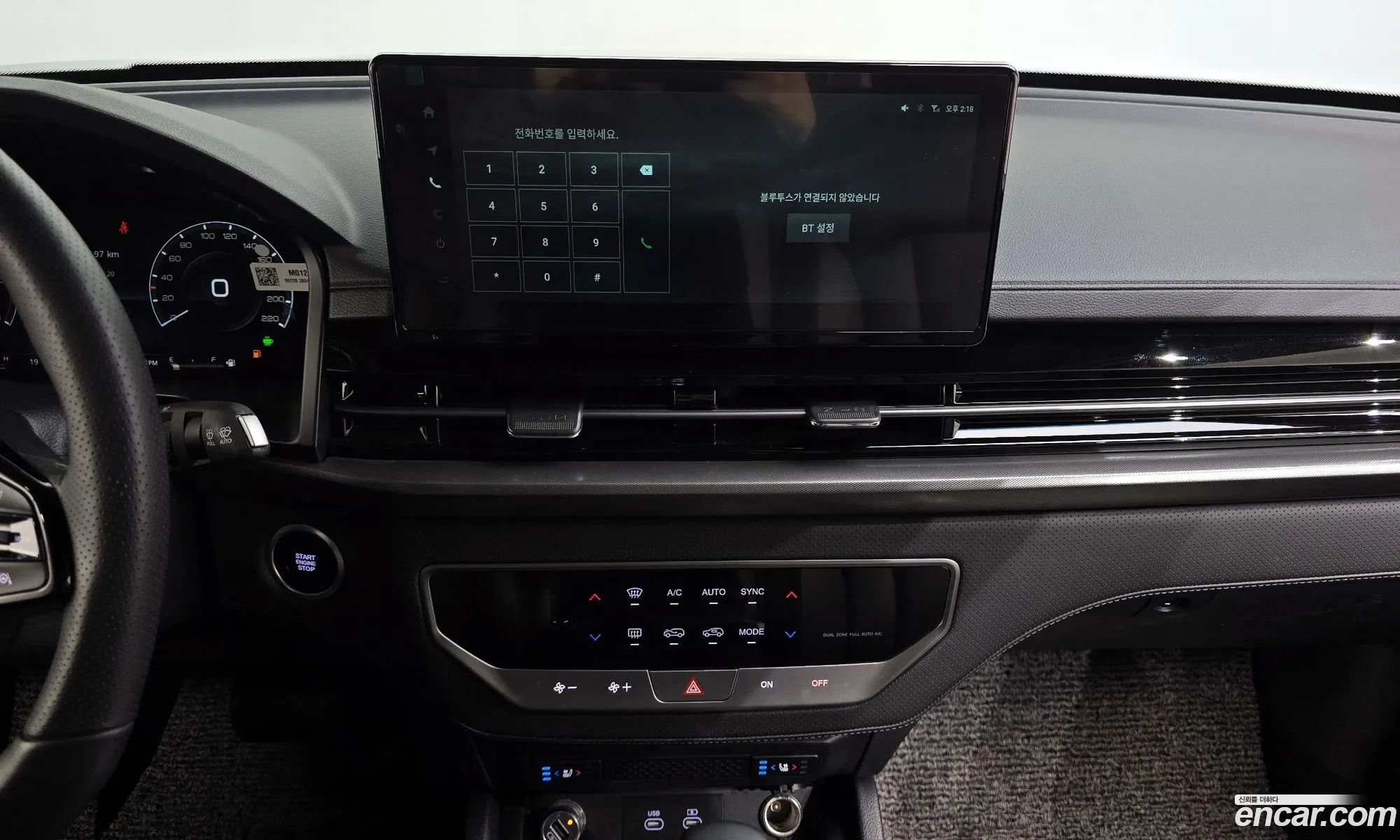 KG Mobility (SsangYong) Rexton Sports 2024 — 8