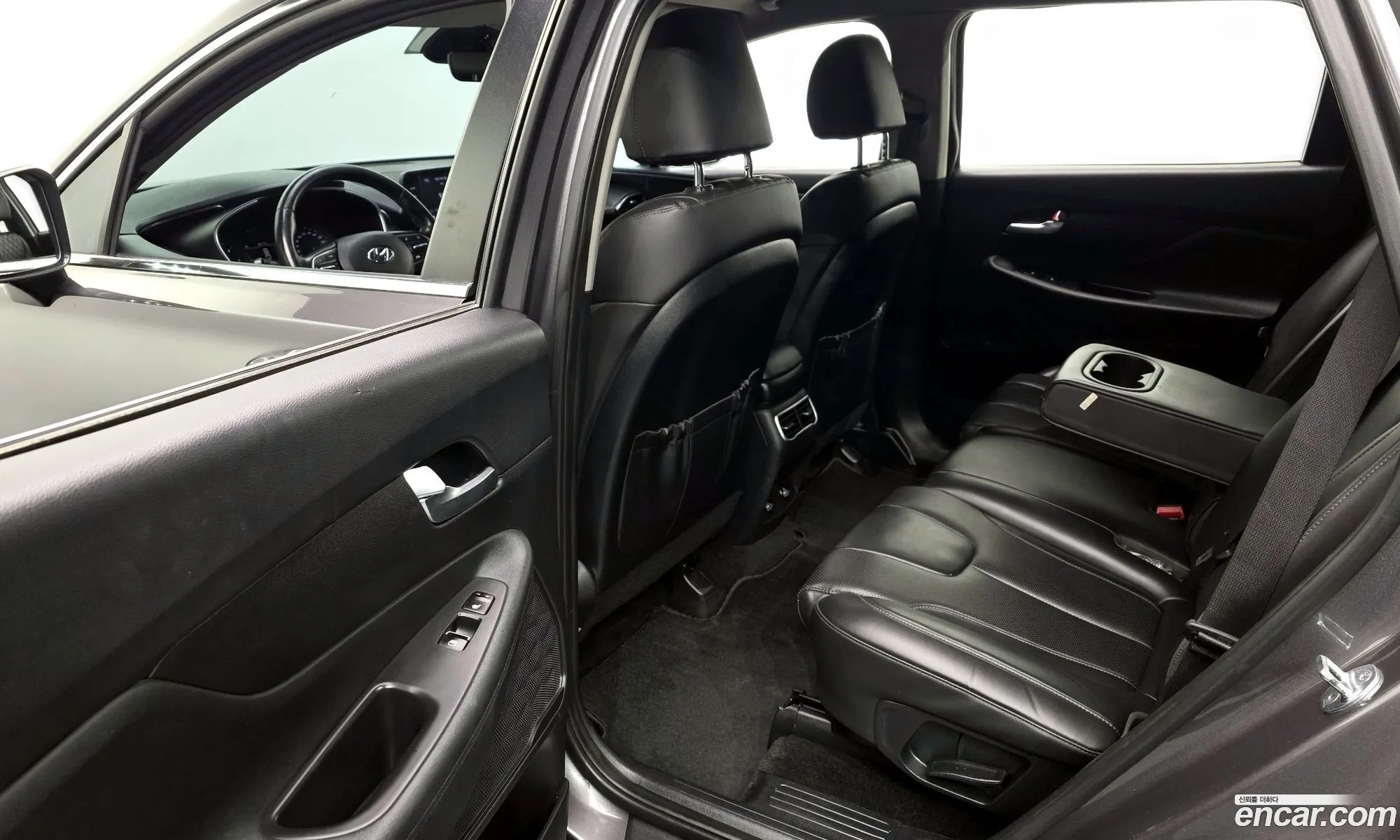 Hyundai Santa Fe 2021 — 14