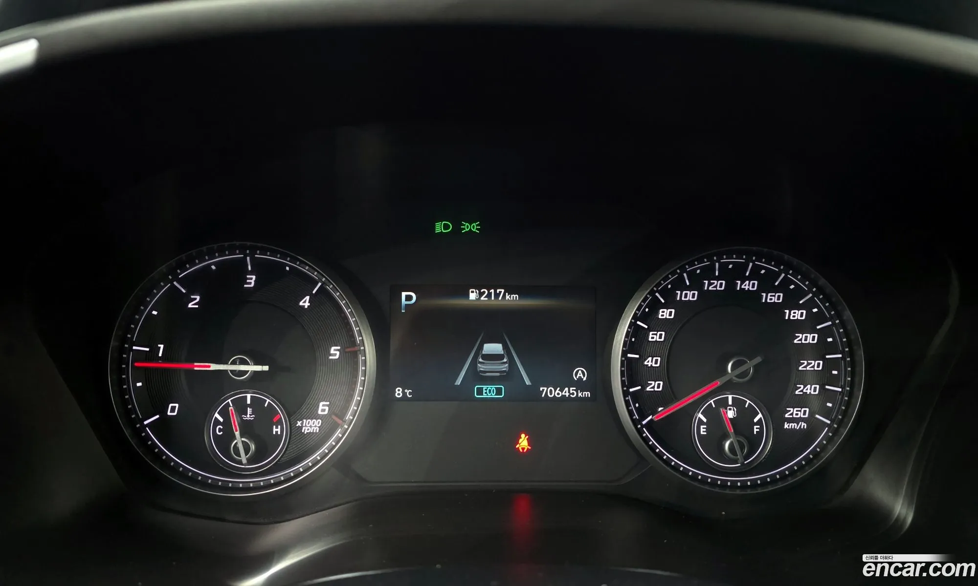 Hyundai Santa Fe 2021 — 17