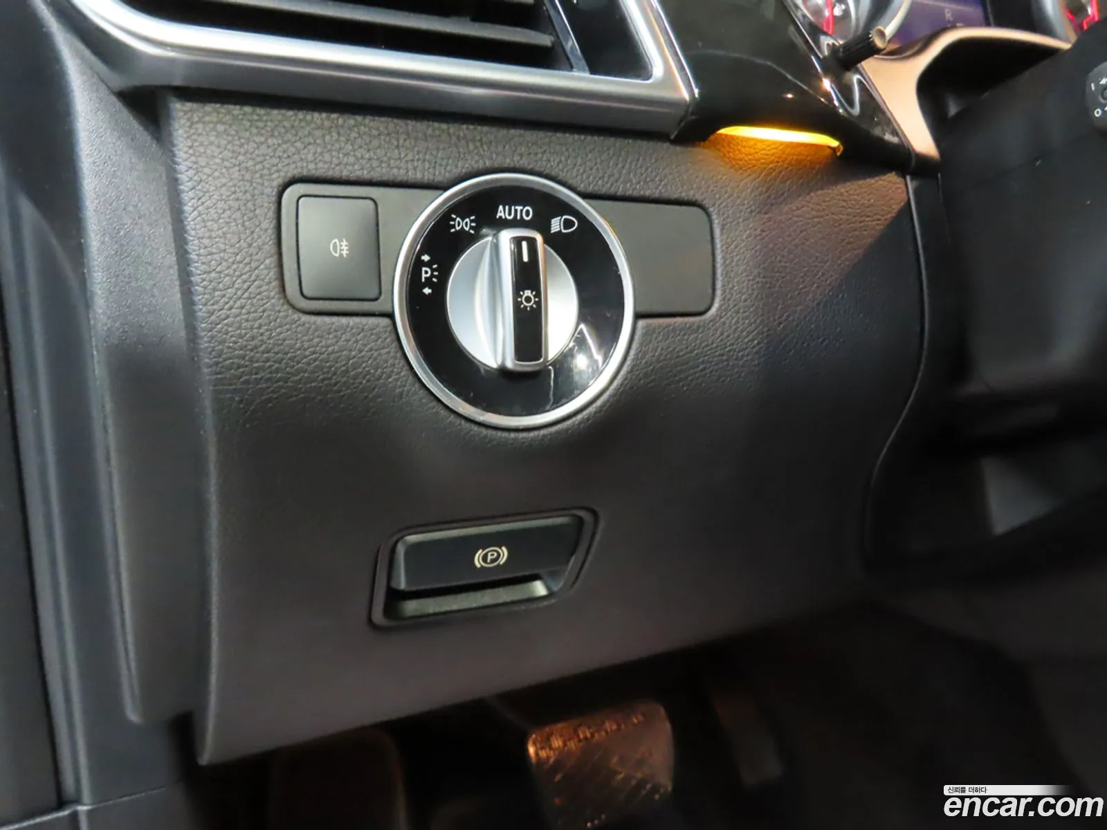 Mercedes-Benz GLE-Class W166 2016 — 14