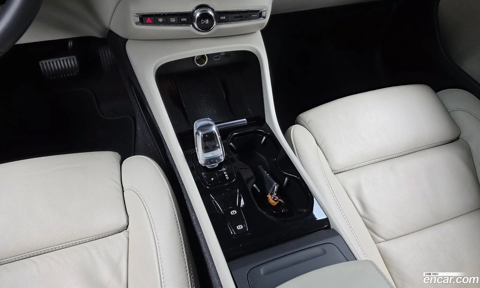 Volvo XC40 2022 — 7