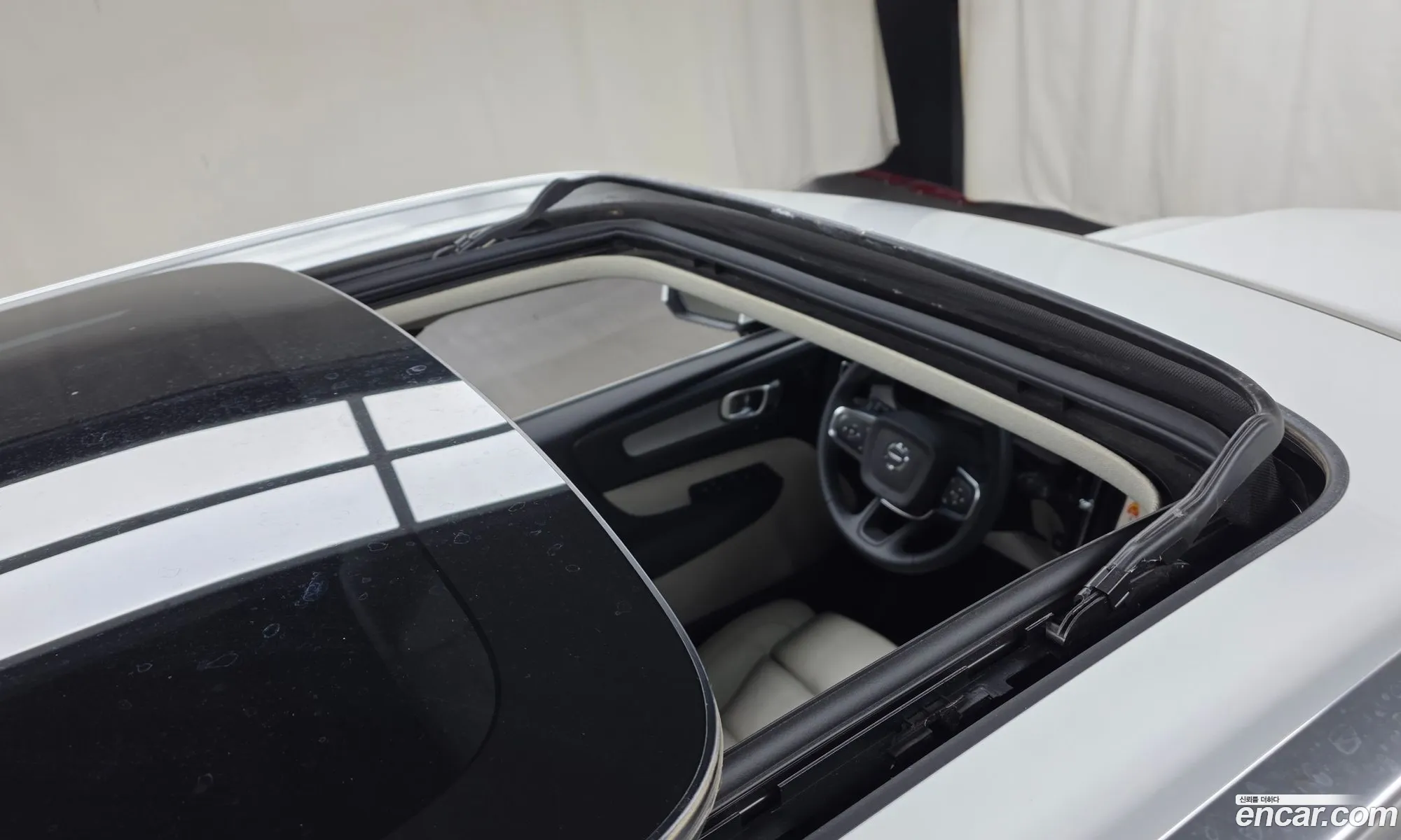 Volvo XC40 2022 — 19