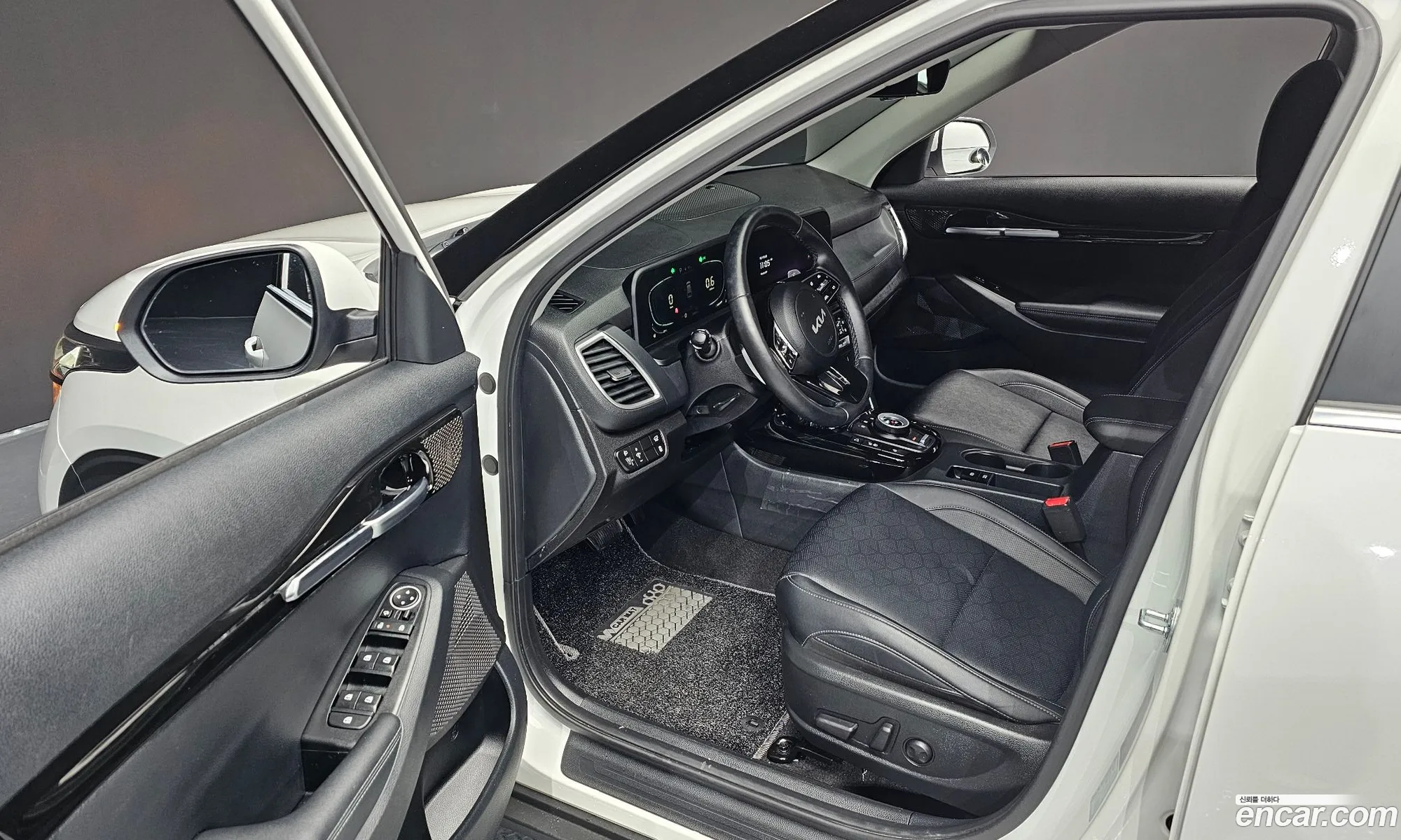 Kia Seltos 2022 — 6