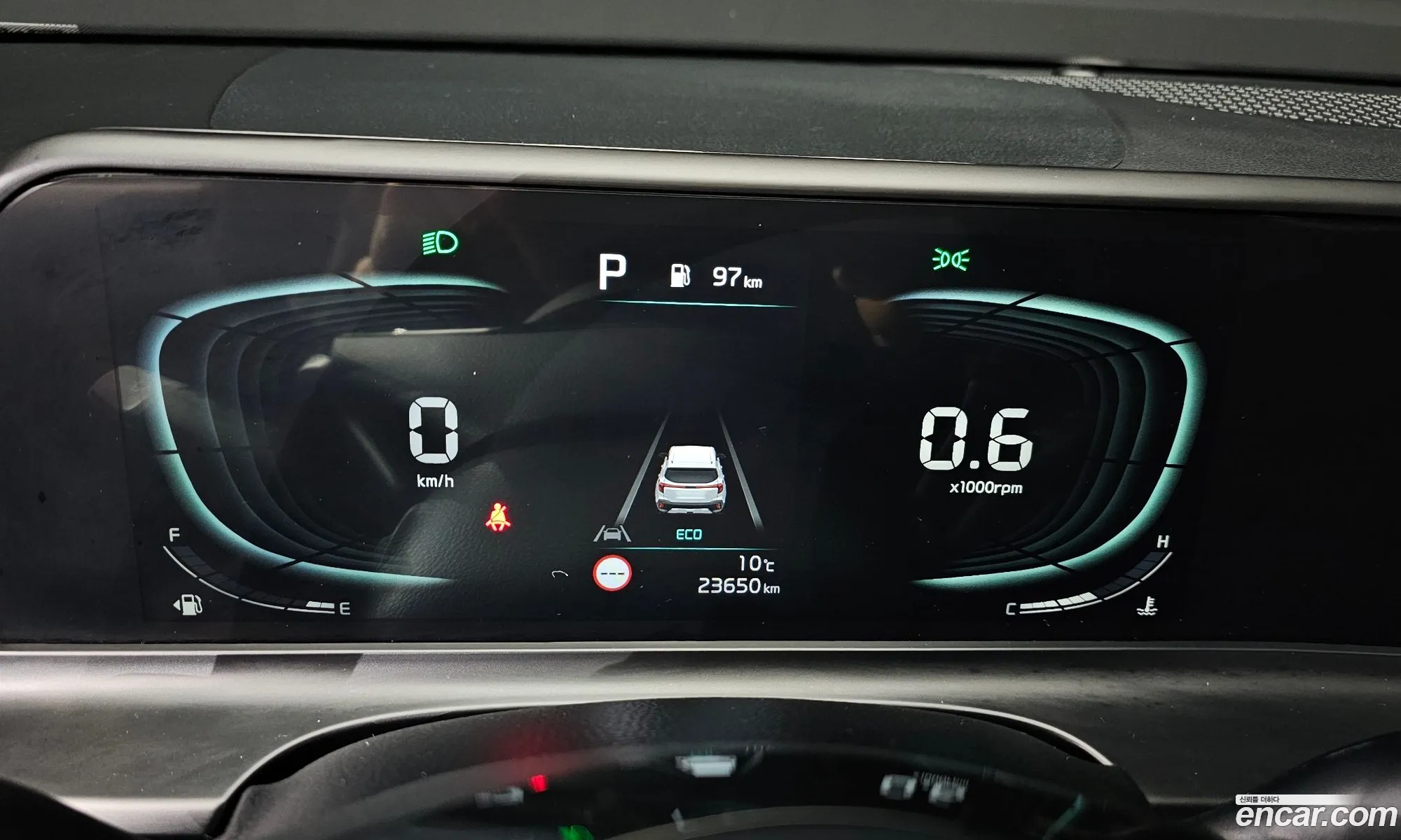 Kia Seltos 2022 — 4