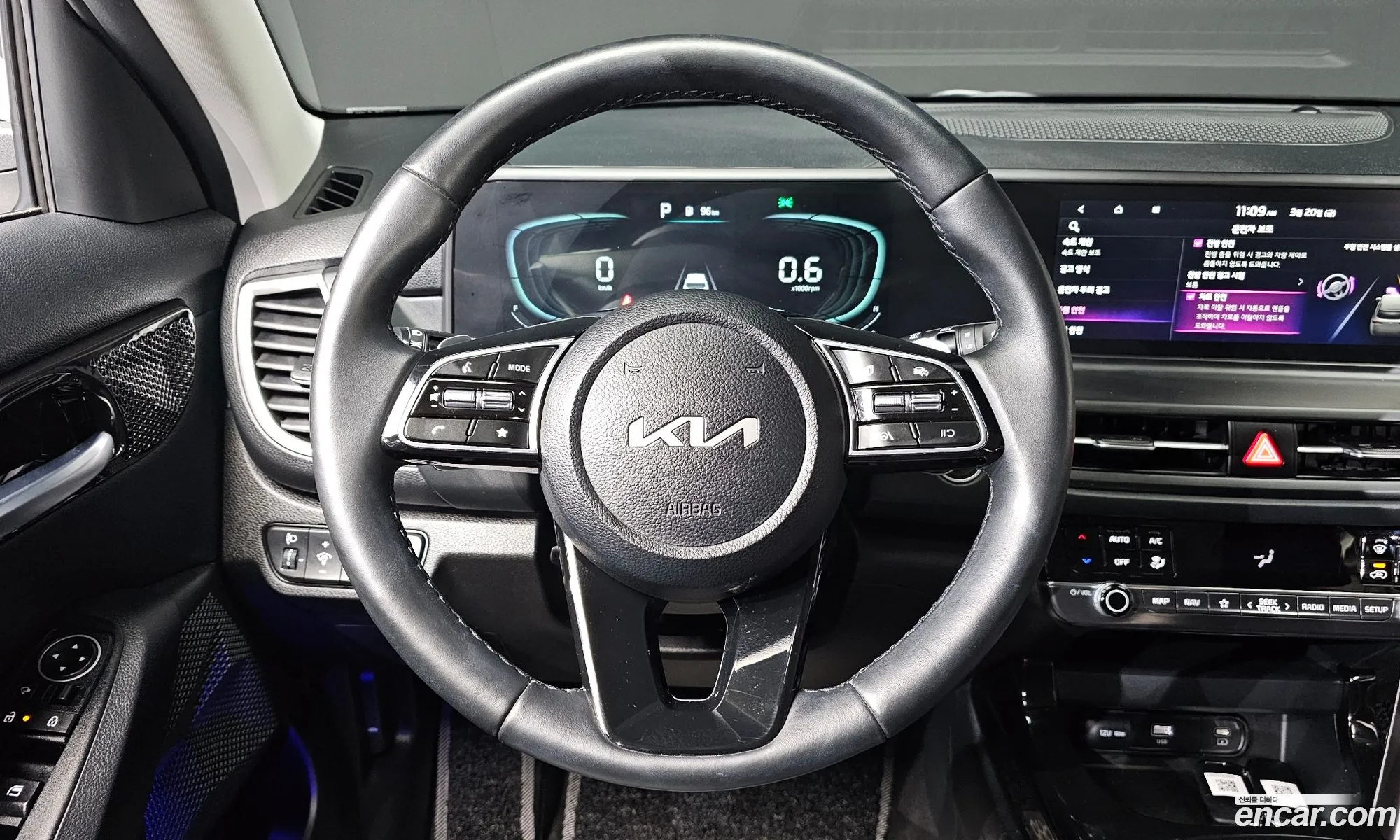 Kia Seltos 2022 — 11