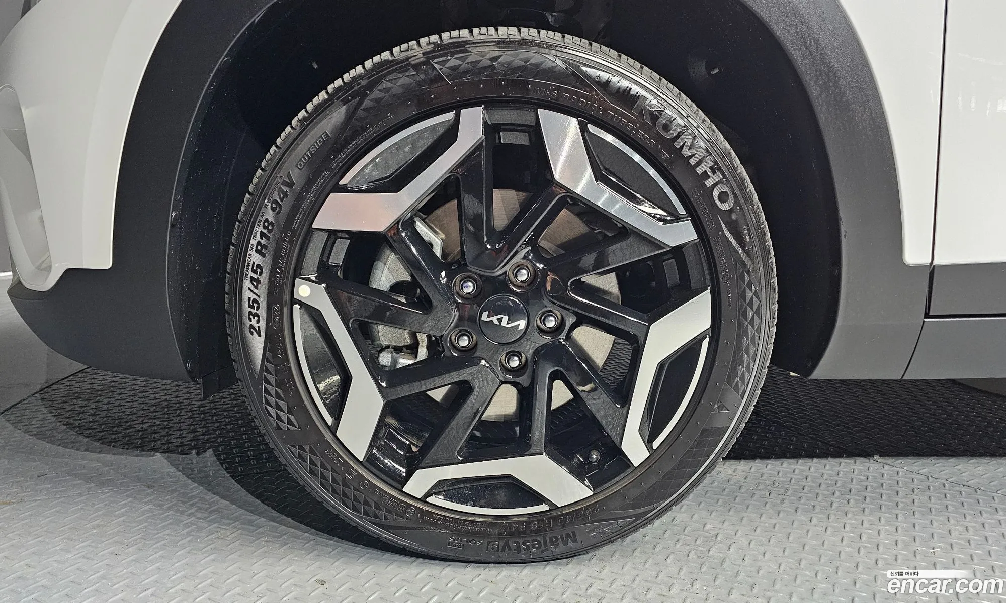 Kia Seltos 2022 — 15