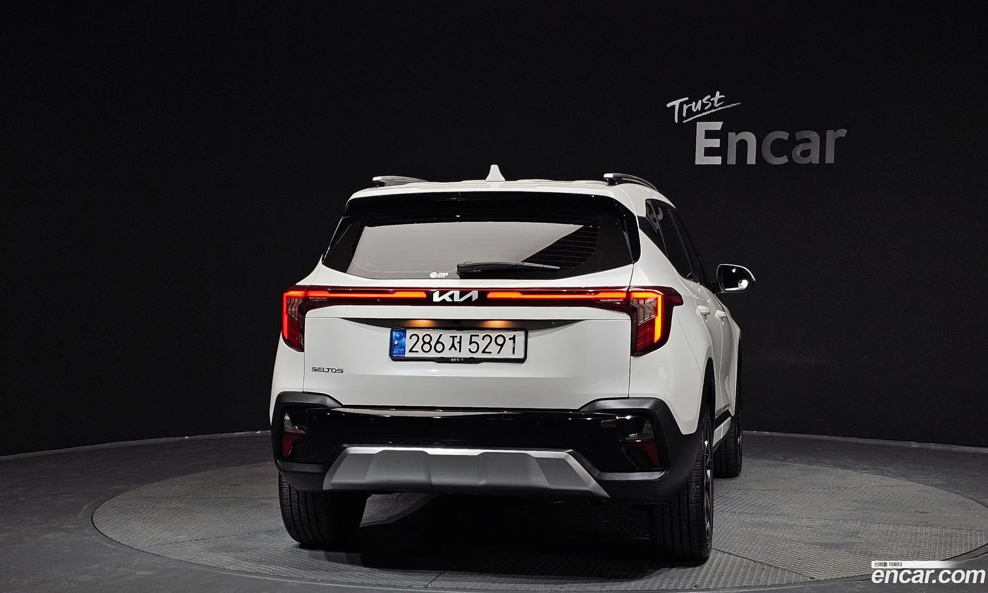 Kia Seltos 2022 — 20
