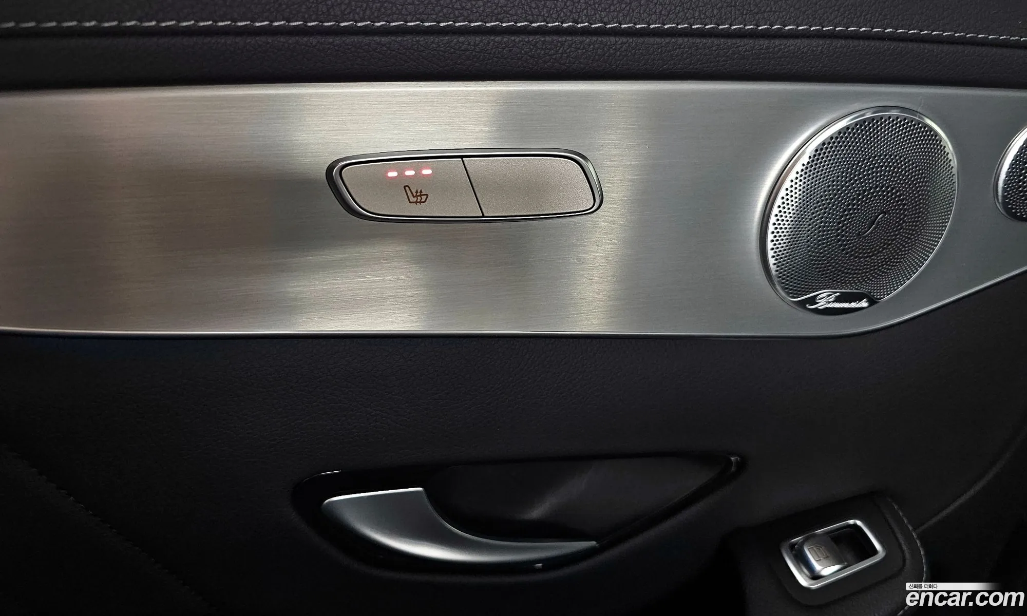 Mercedes-Benz GLC-Class X253 2018 — 15