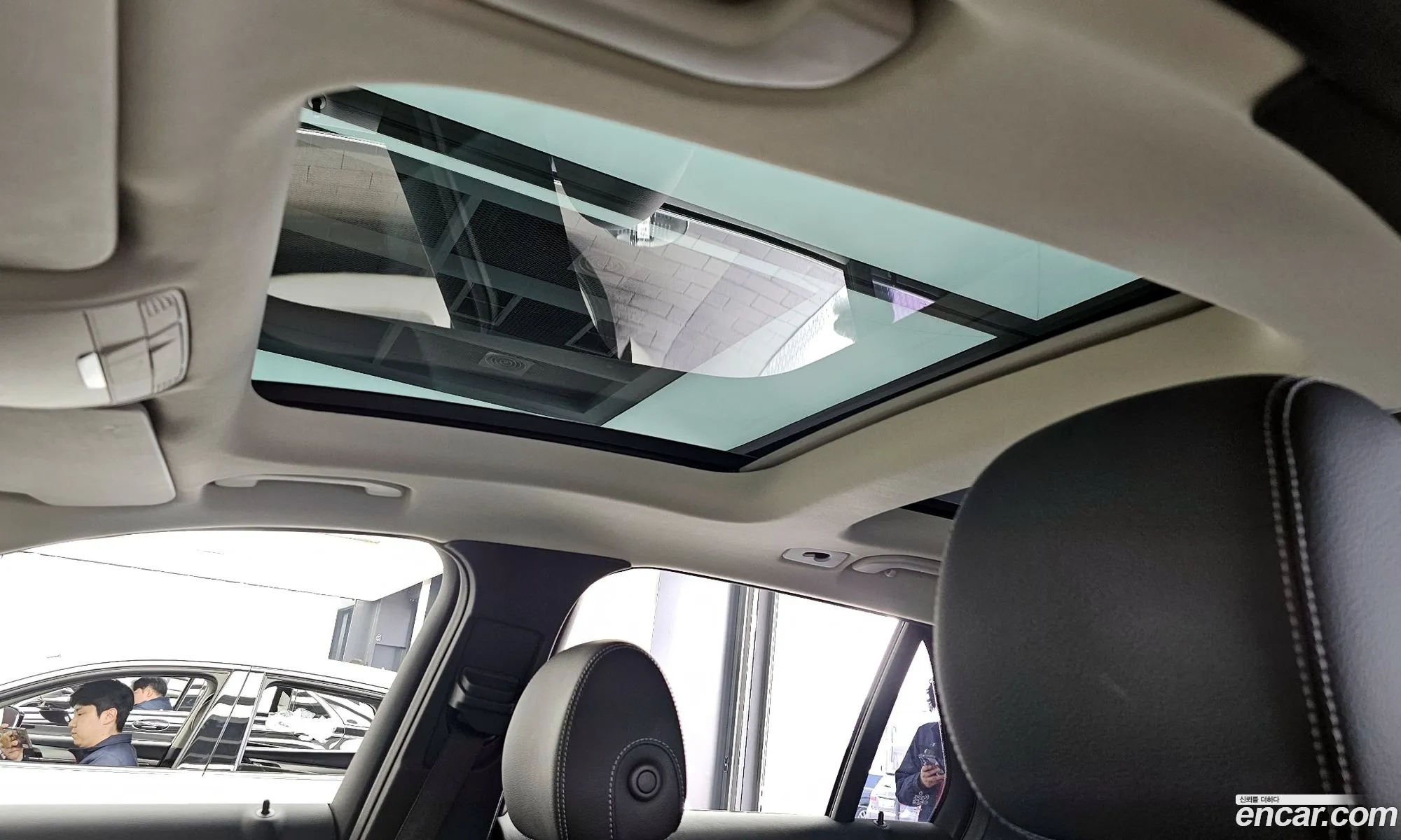Mercedes-Benz GLC-Class X253 2018 — 3