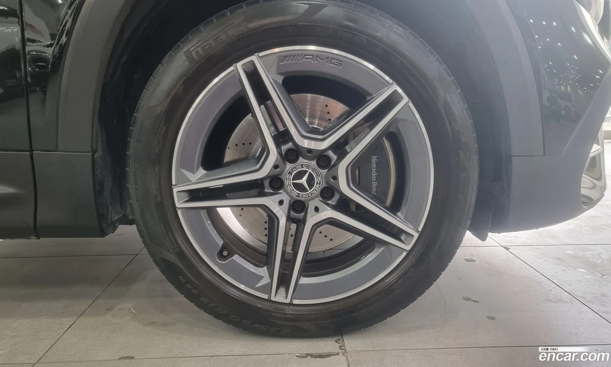 Mercedes-Benz GLB-Class X247 2020 — 4