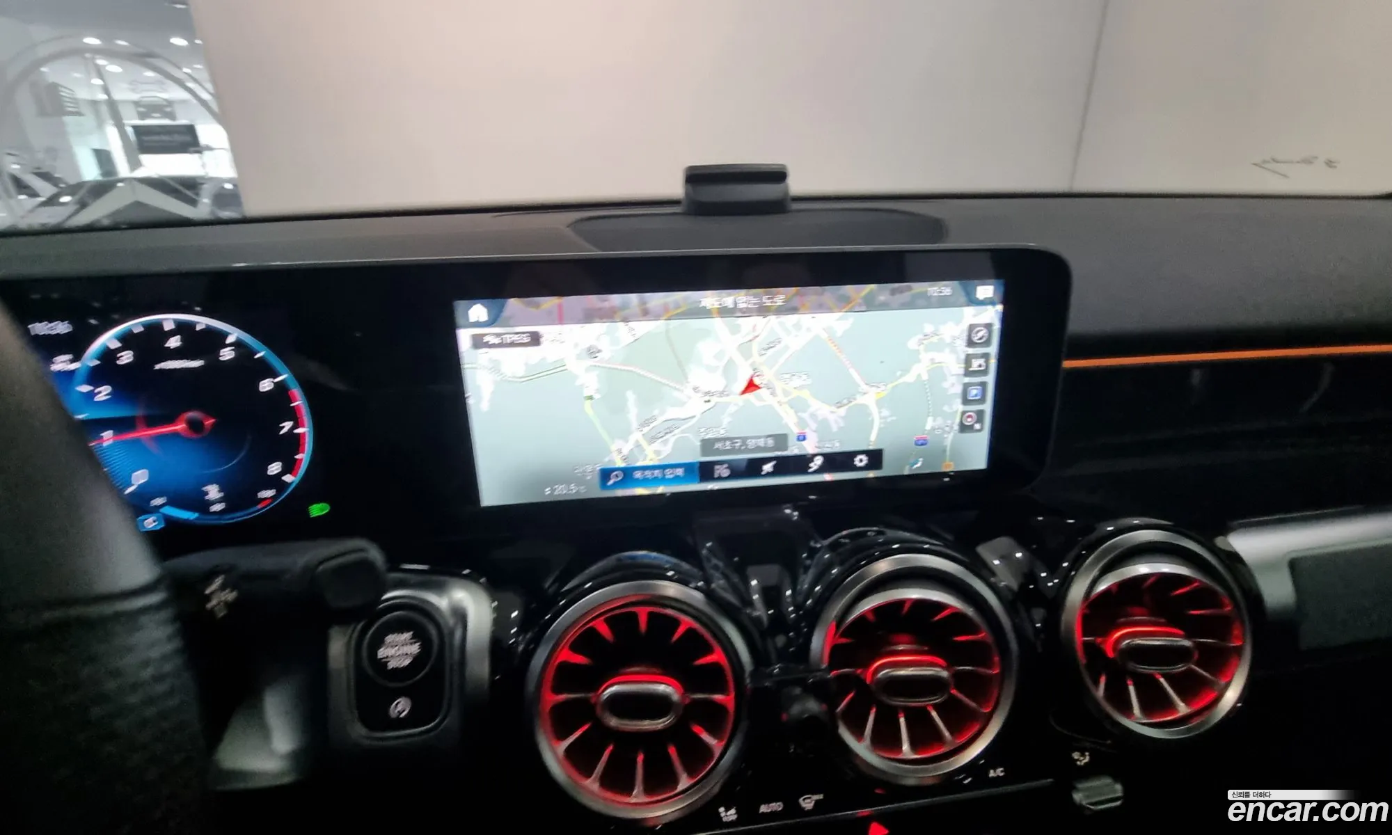 Mercedes-Benz GLB-Class X247 2020 — 7