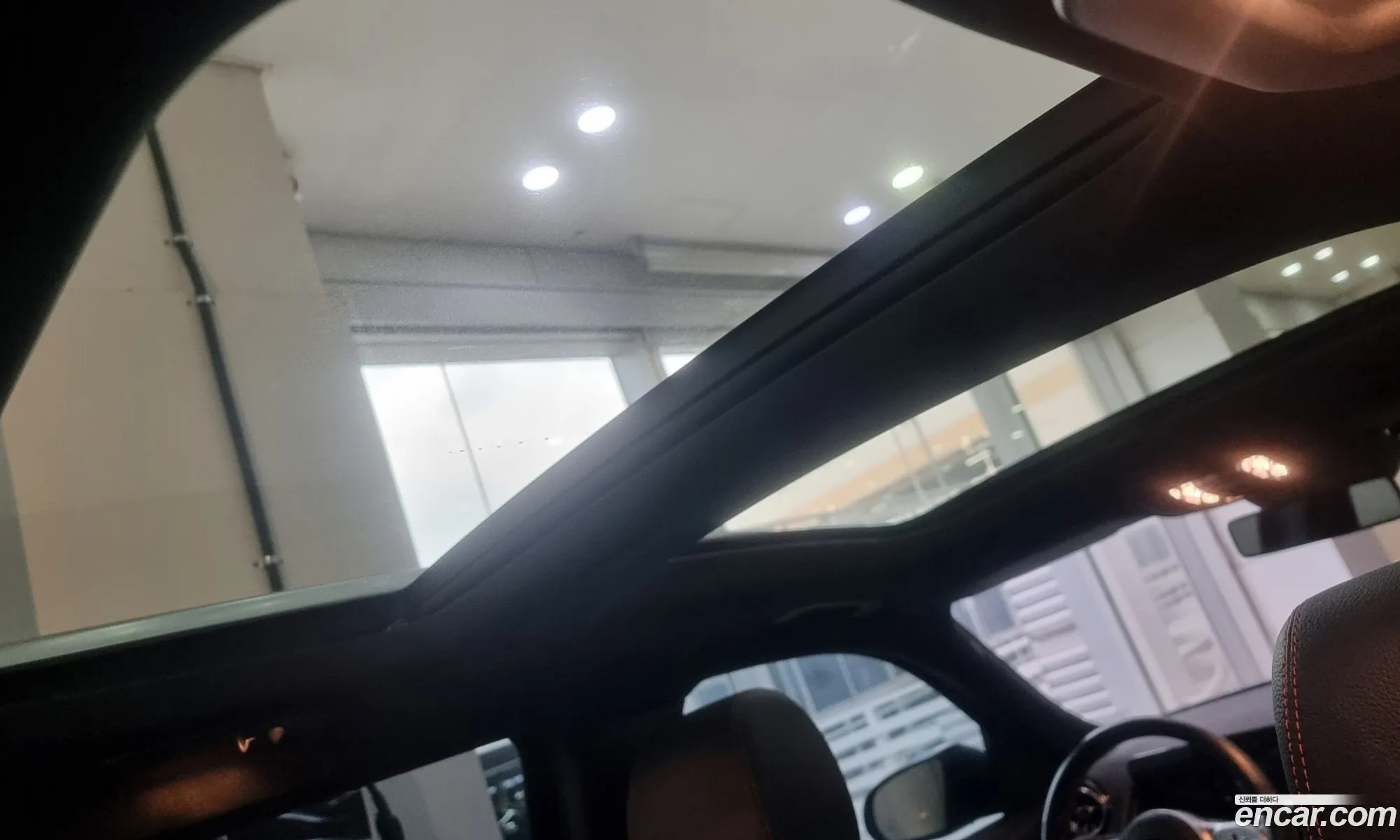 Mercedes-Benz GLB-Class X247 2020 — 5