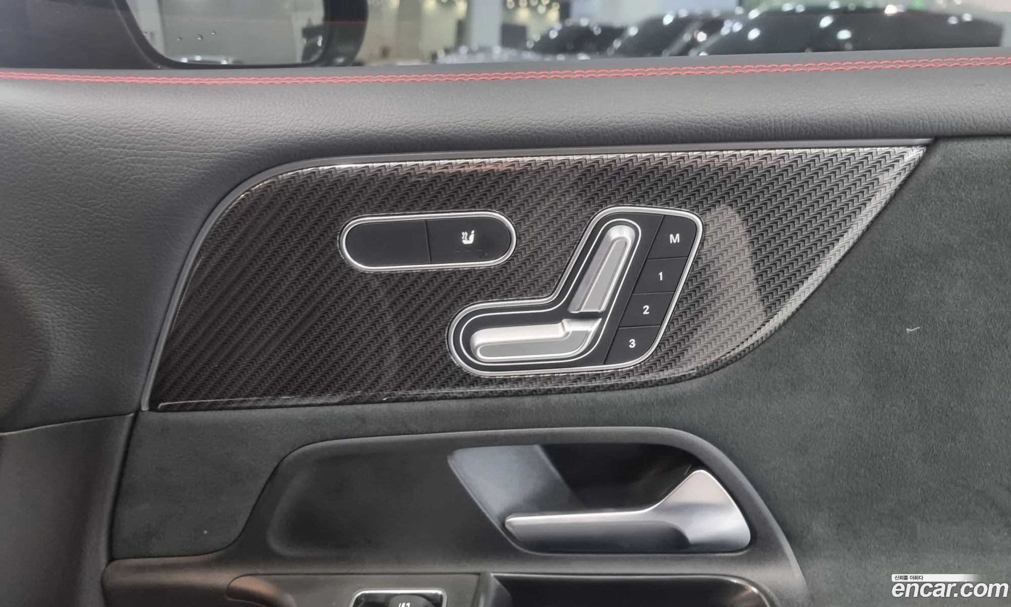 Mercedes-Benz GLB-Class X247 2020 — 8
