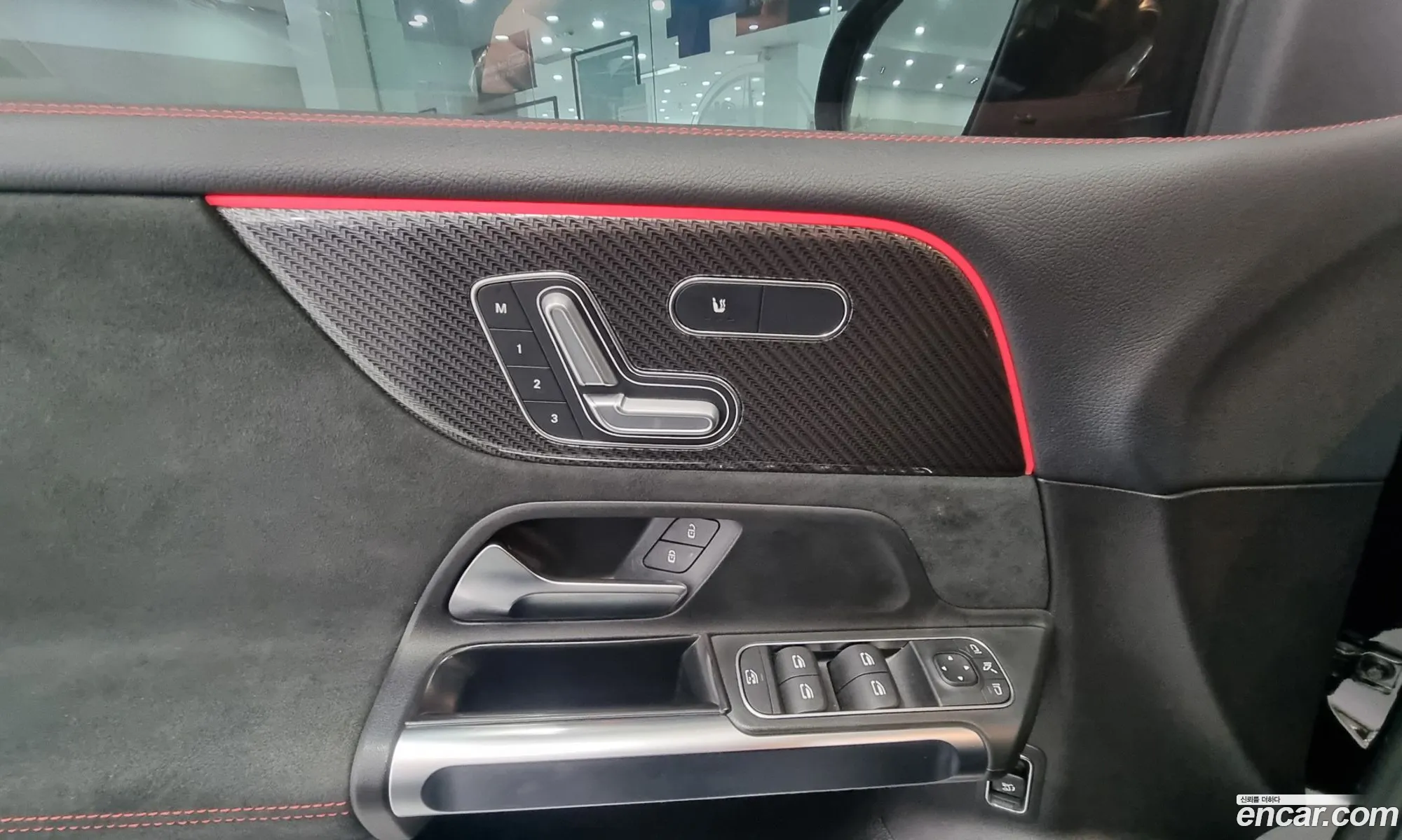 Mercedes-Benz GLB-Class X247 2020 — 16