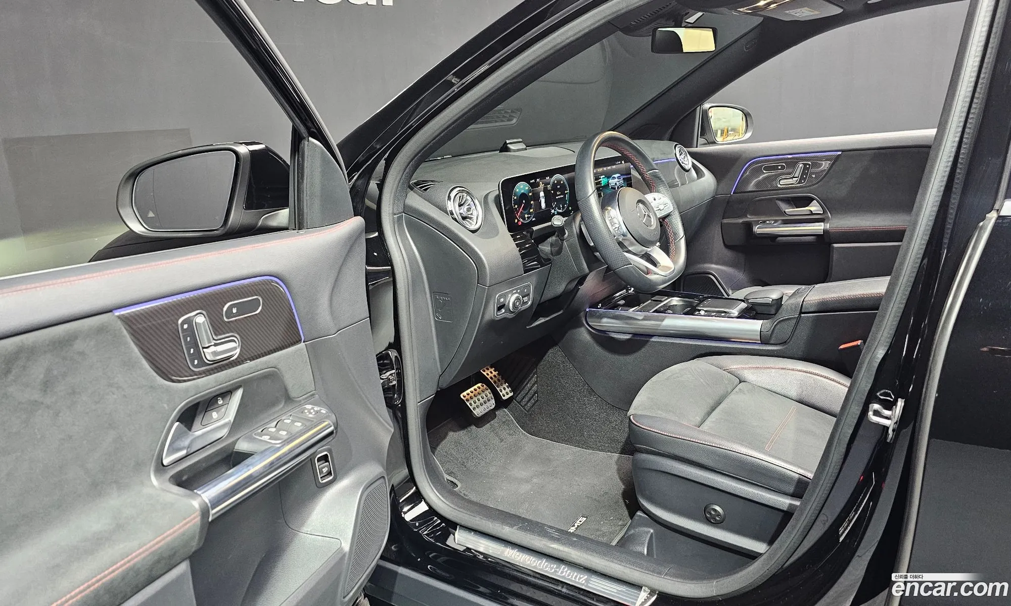 Mercedes-Benz GLA-Class H247 2020 W1N4N4HB2LJ147086 — 7