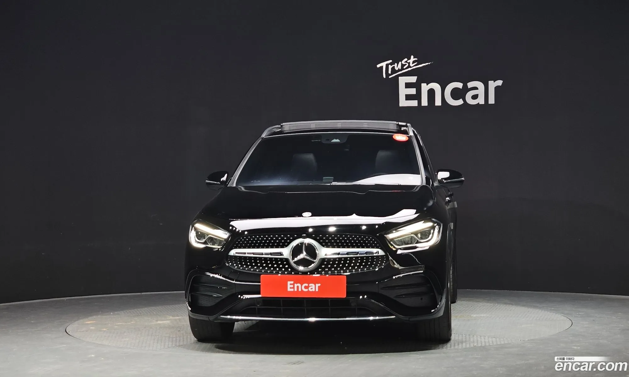 Mercedes-Benz GLA-Class H247 2020 W1N4N4HB2LJ147086 — 13