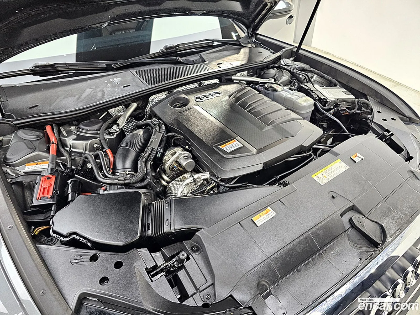 Audi A6 2021 — 3