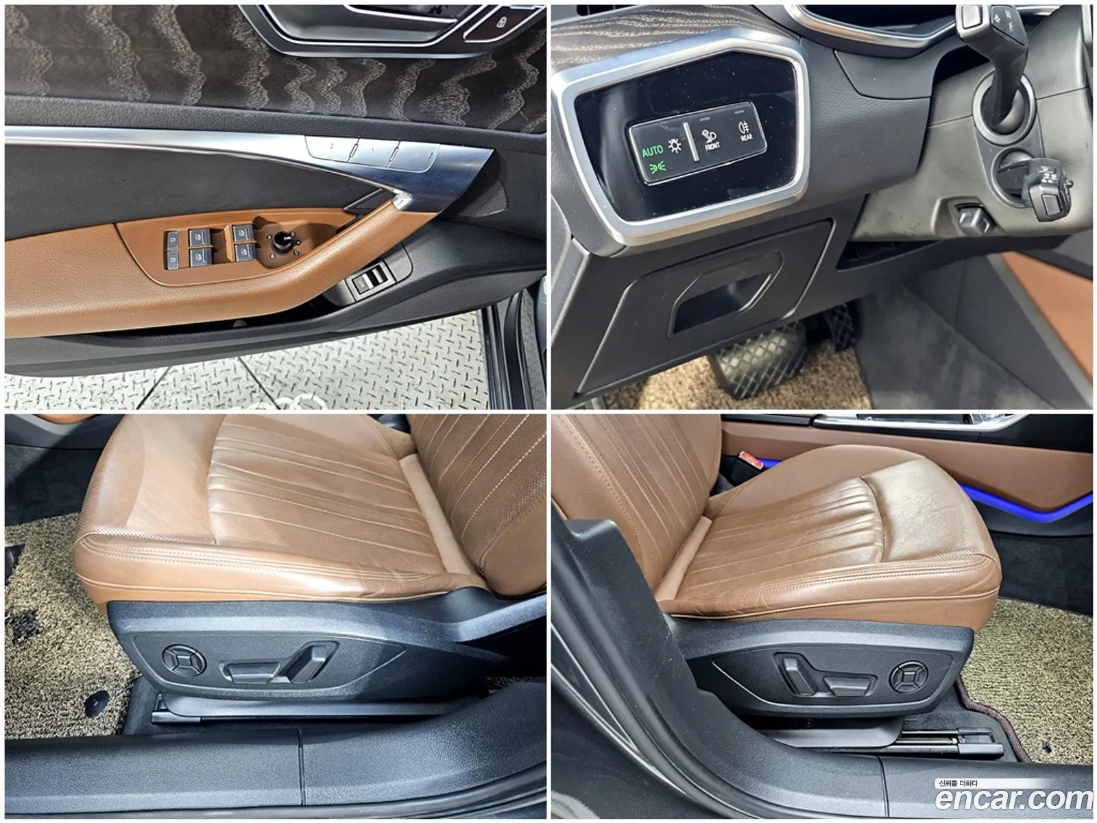 Audi A6 2021 — 5