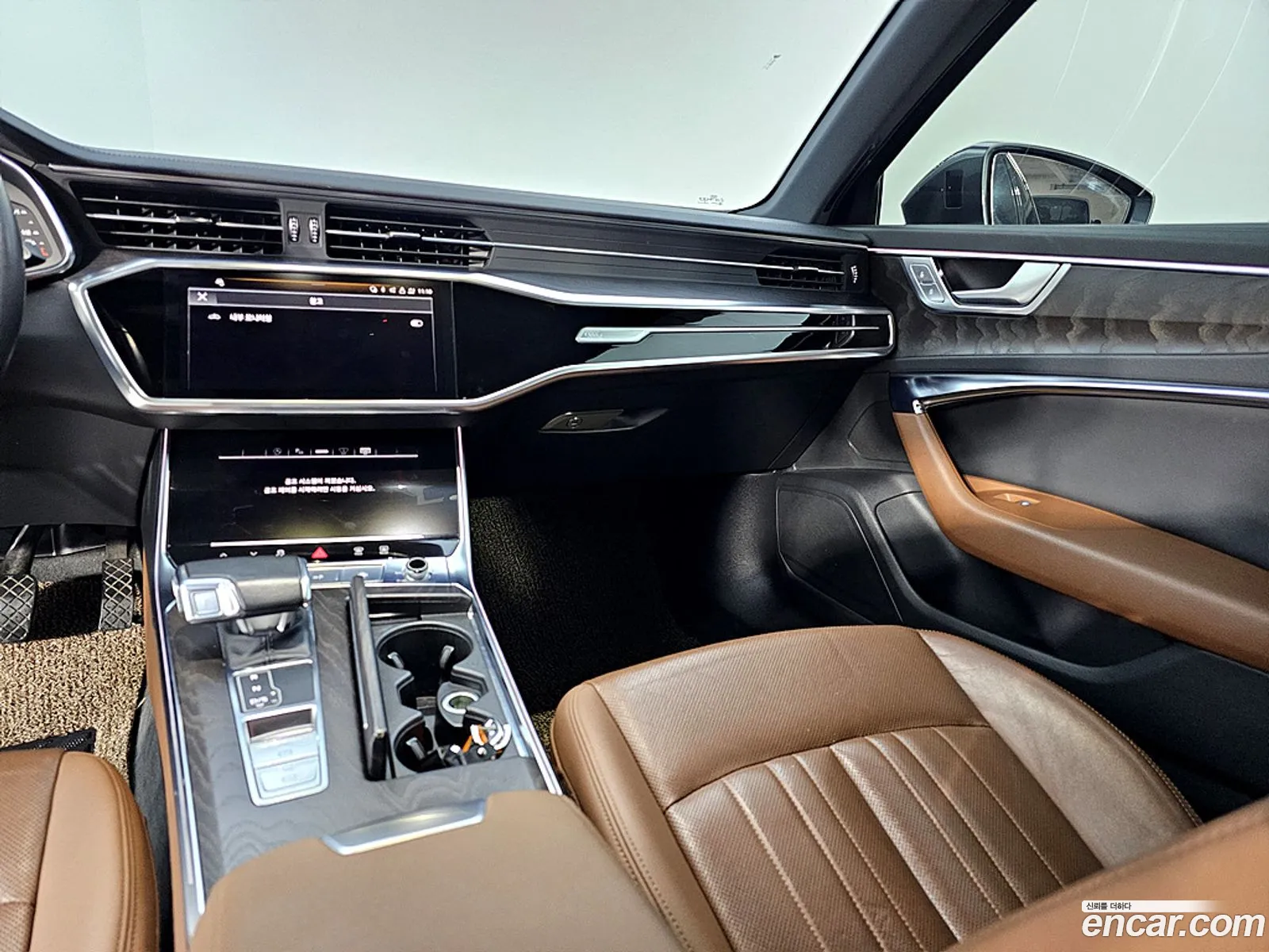Audi A6 2021 — 14