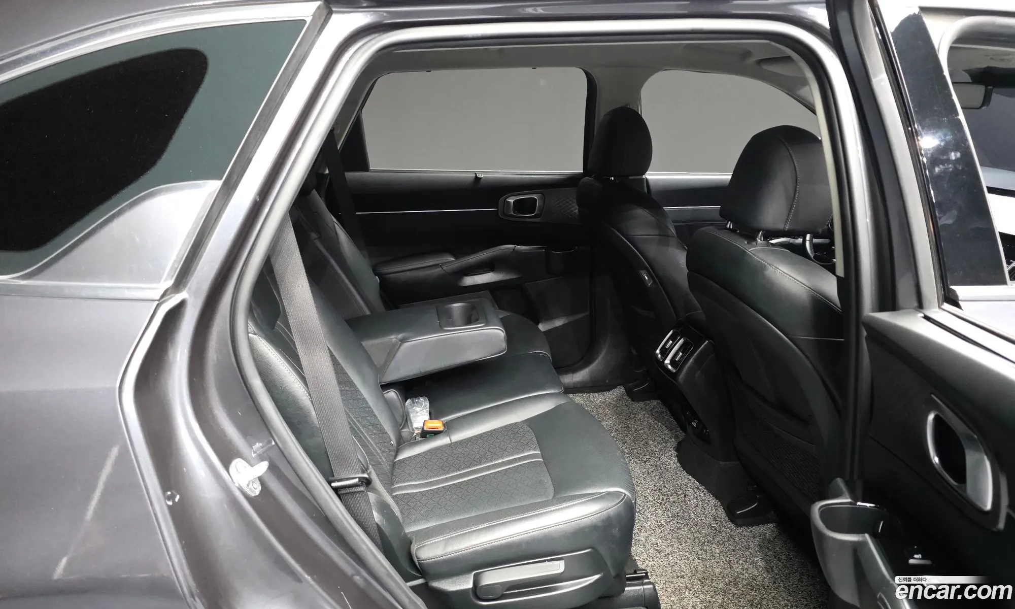 Kia Sorento 2021 — 3