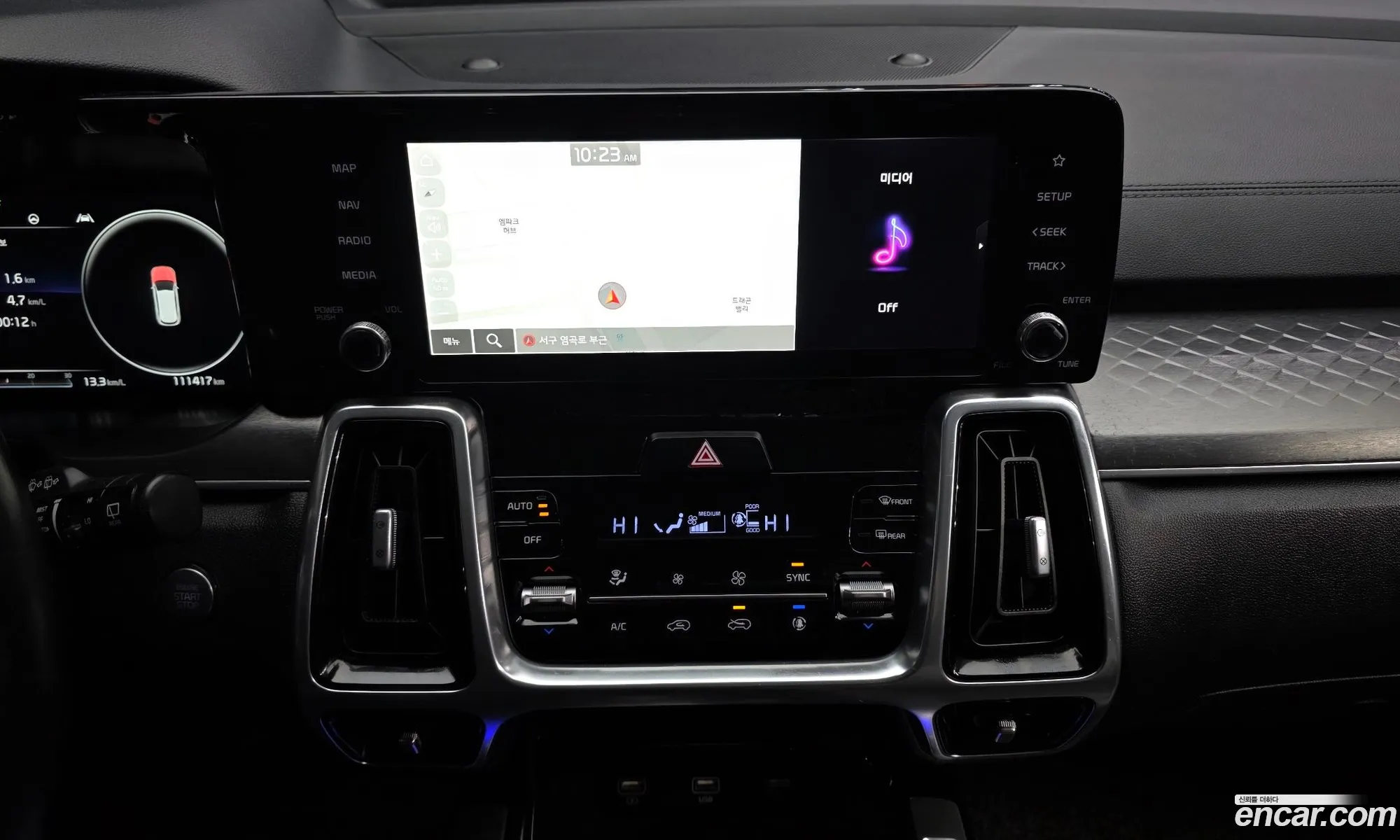 Kia Sorento 2021 — 18