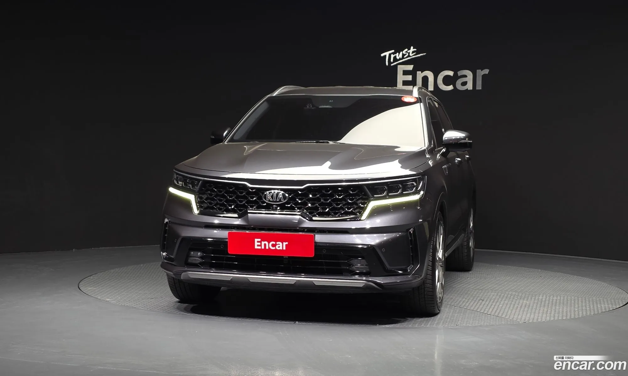 Kia Sorento 2021 — 15