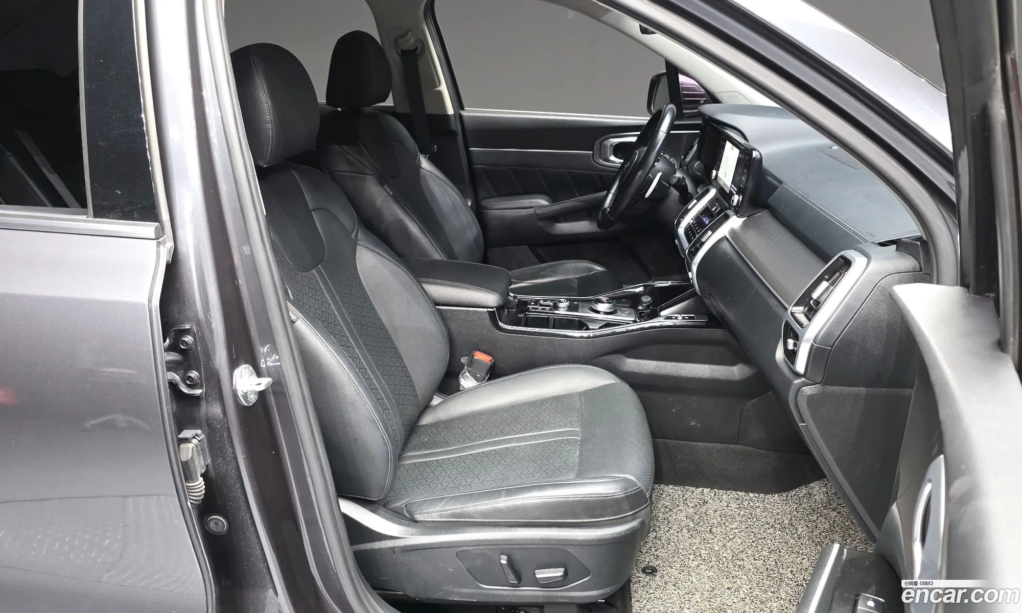 Kia Sorento 2021 — 12