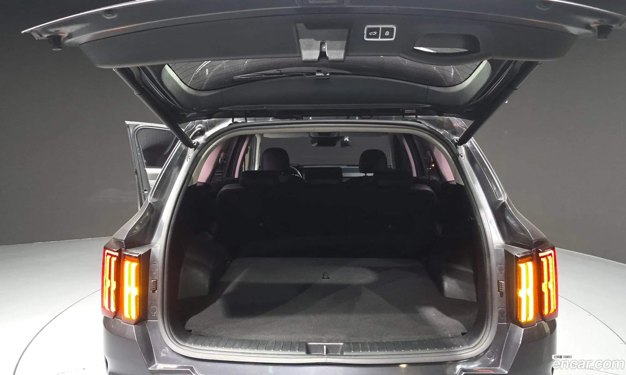 Kia Sorento 2021 — 10