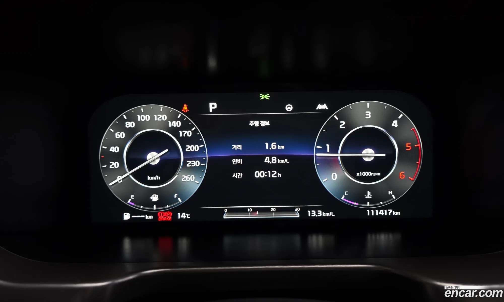 Kia Sorento 2021 — 5