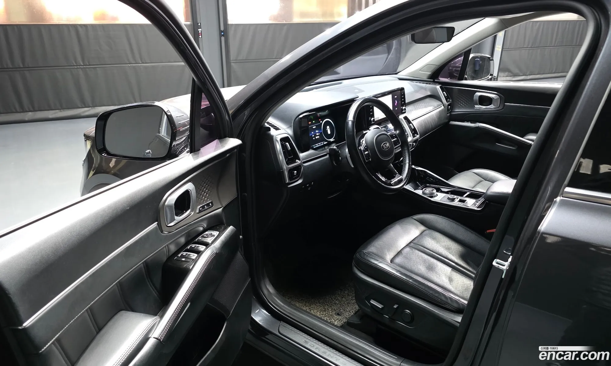 Kia Sorento 2021 — 20