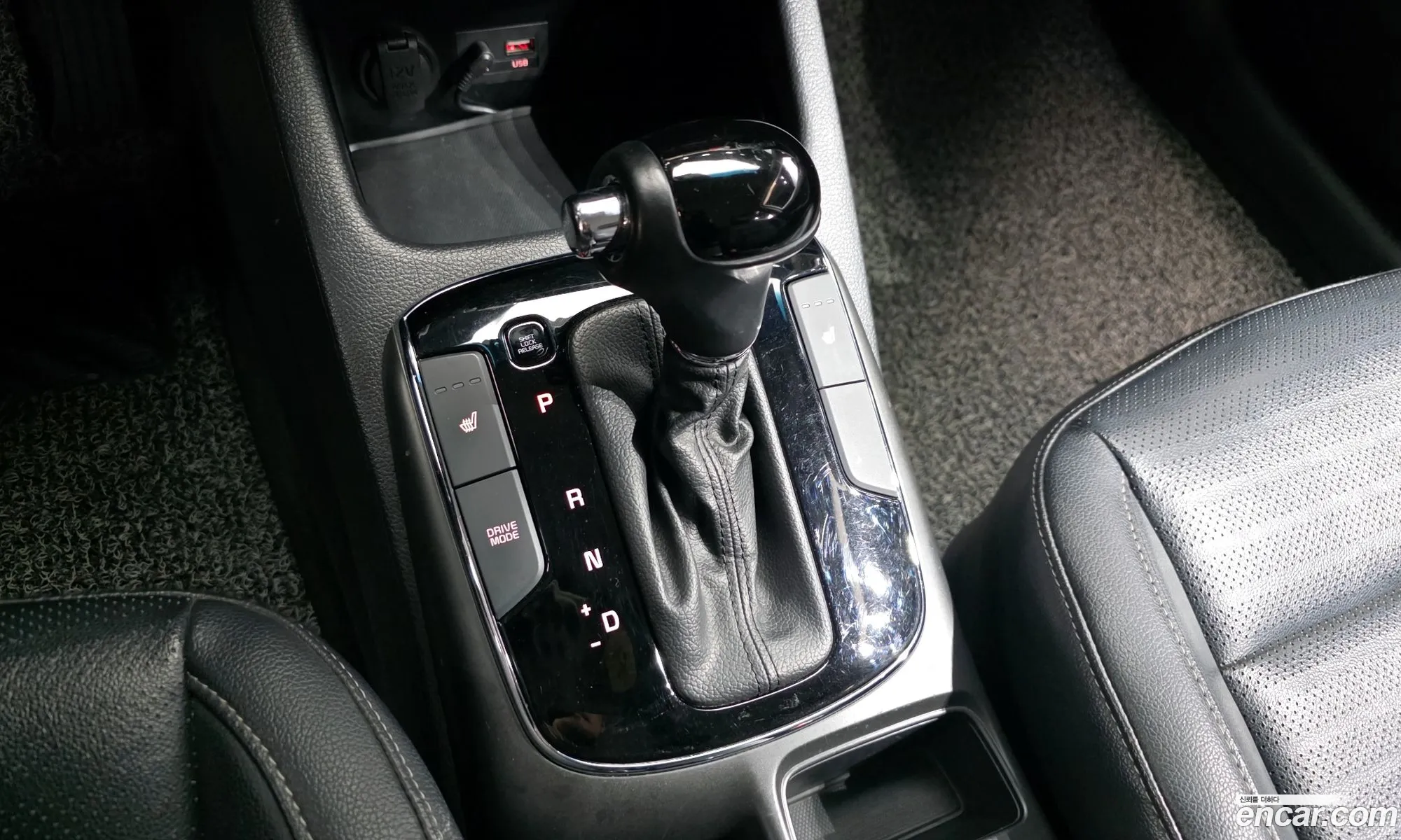 Kia K3 2016 — 10