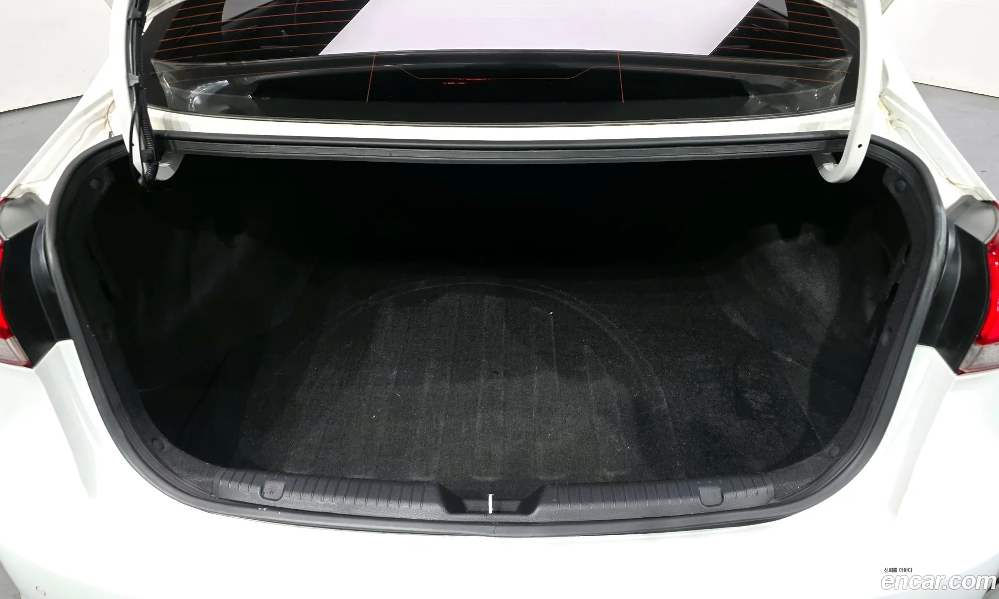 Kia K3 2016 — 16