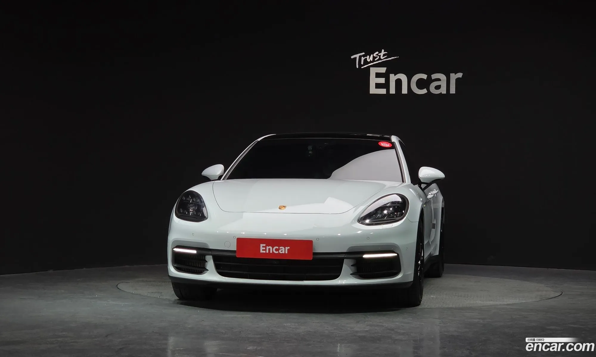 Porsche Panamera 2020 WP0AE2977LL131737 — 6